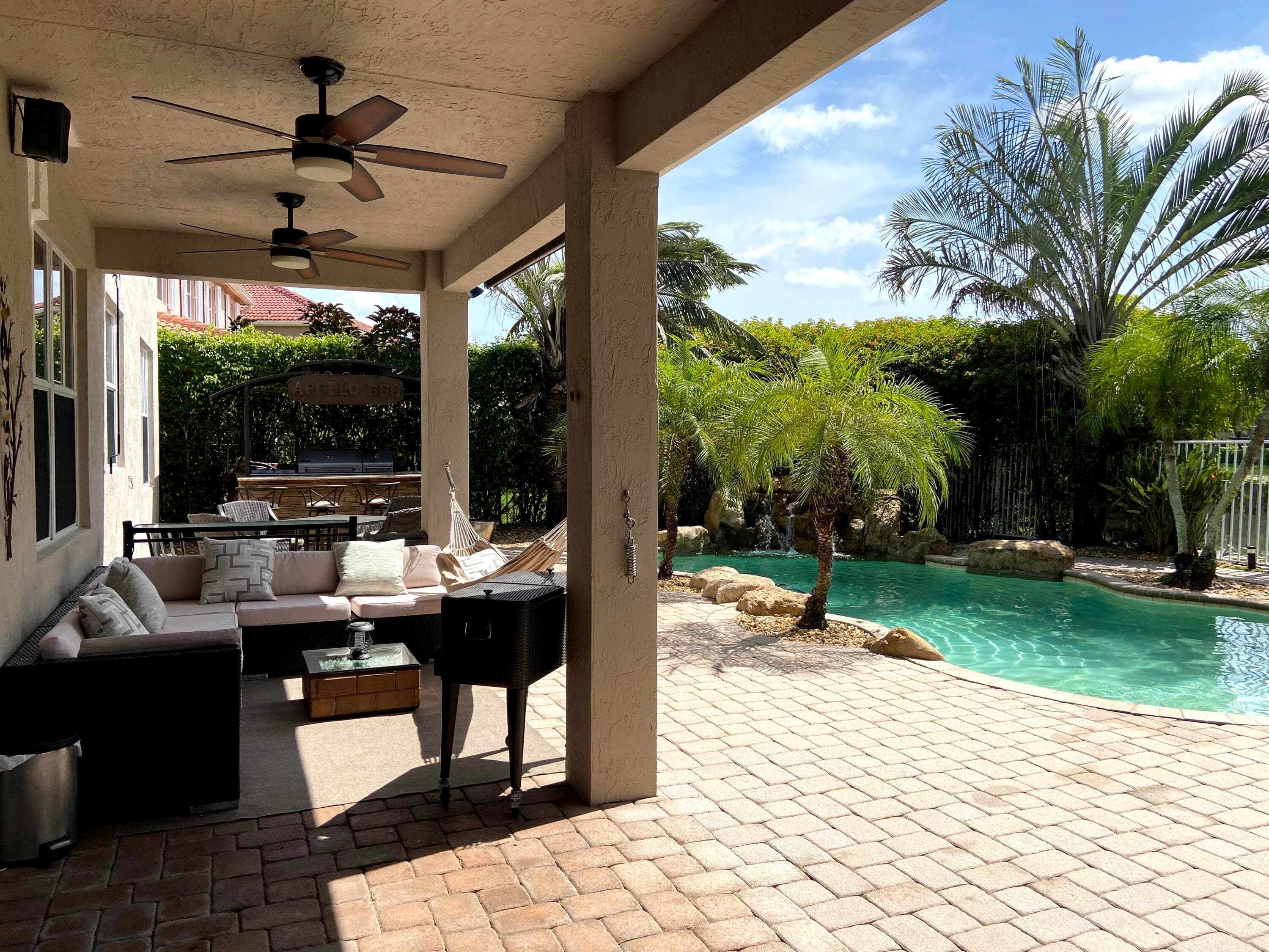 3898 Falcon Ridge Circle, Weston, FL 33331 — photo 62 of 63