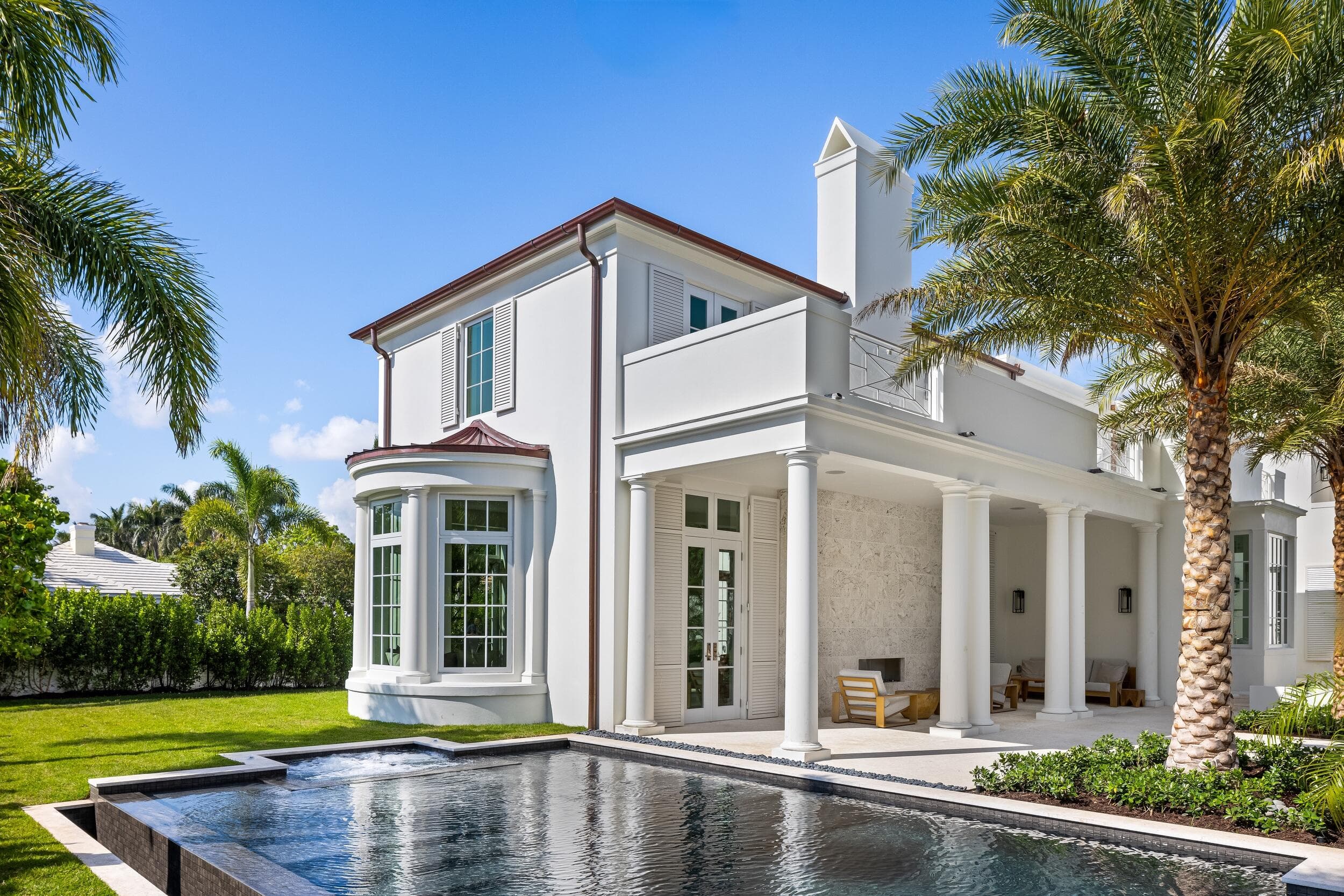 301 Plantation Road, Palm Beach, FL 33480 — photo 25 of 79