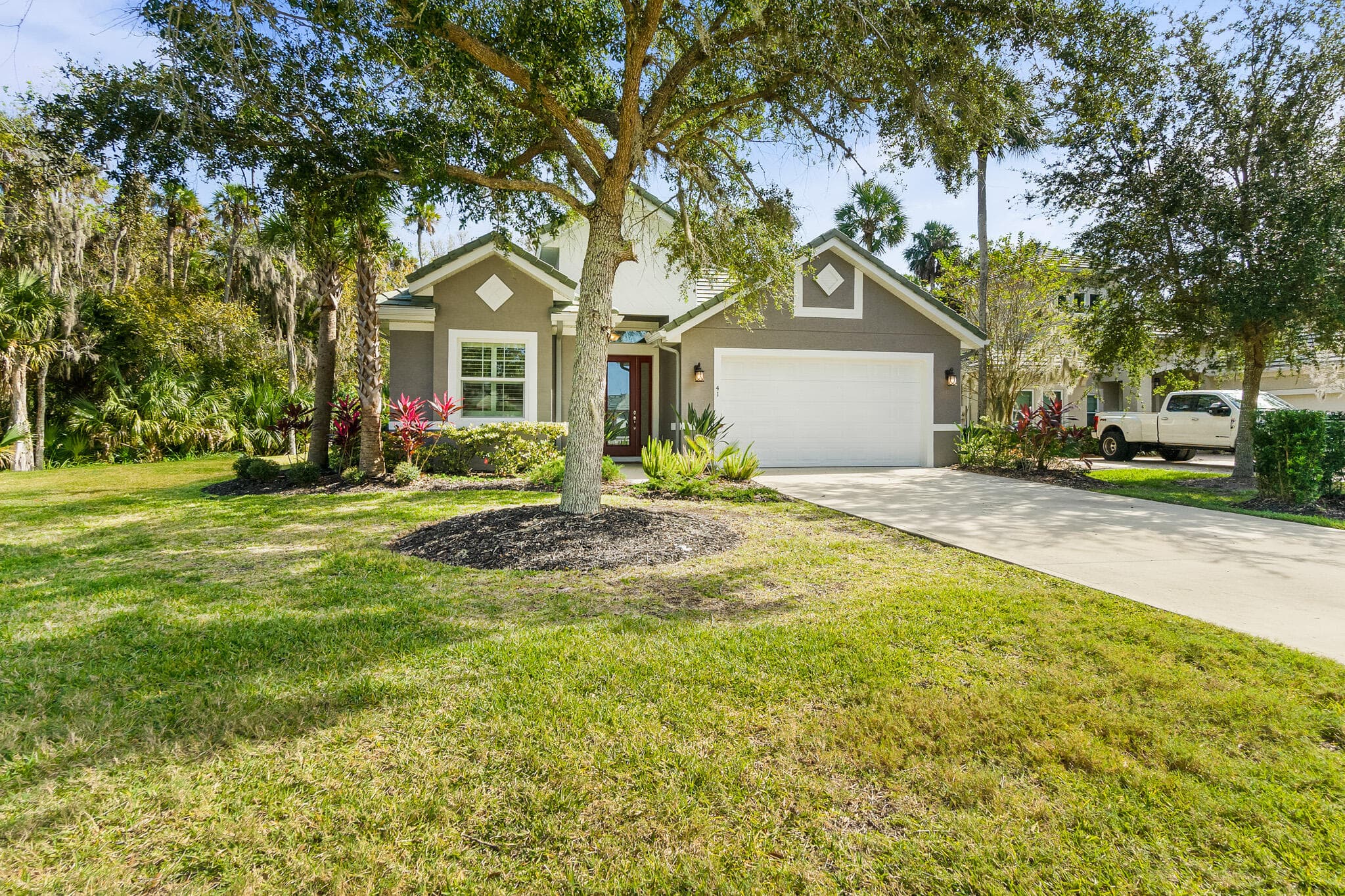 41 Riverview Bend N, Palm Coast, FL 32137 — photo 2 of 80
