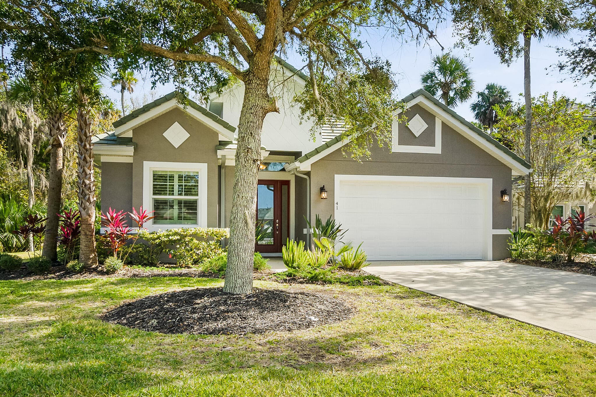 41 Riverview Bend N, Palm Coast, FL 32137 — photo 51 of 80