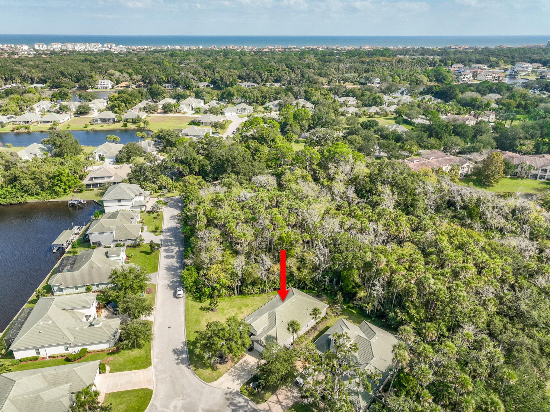 41 Riverview Bend N, Palm Coast, FL 32137 — photo 52 of 80