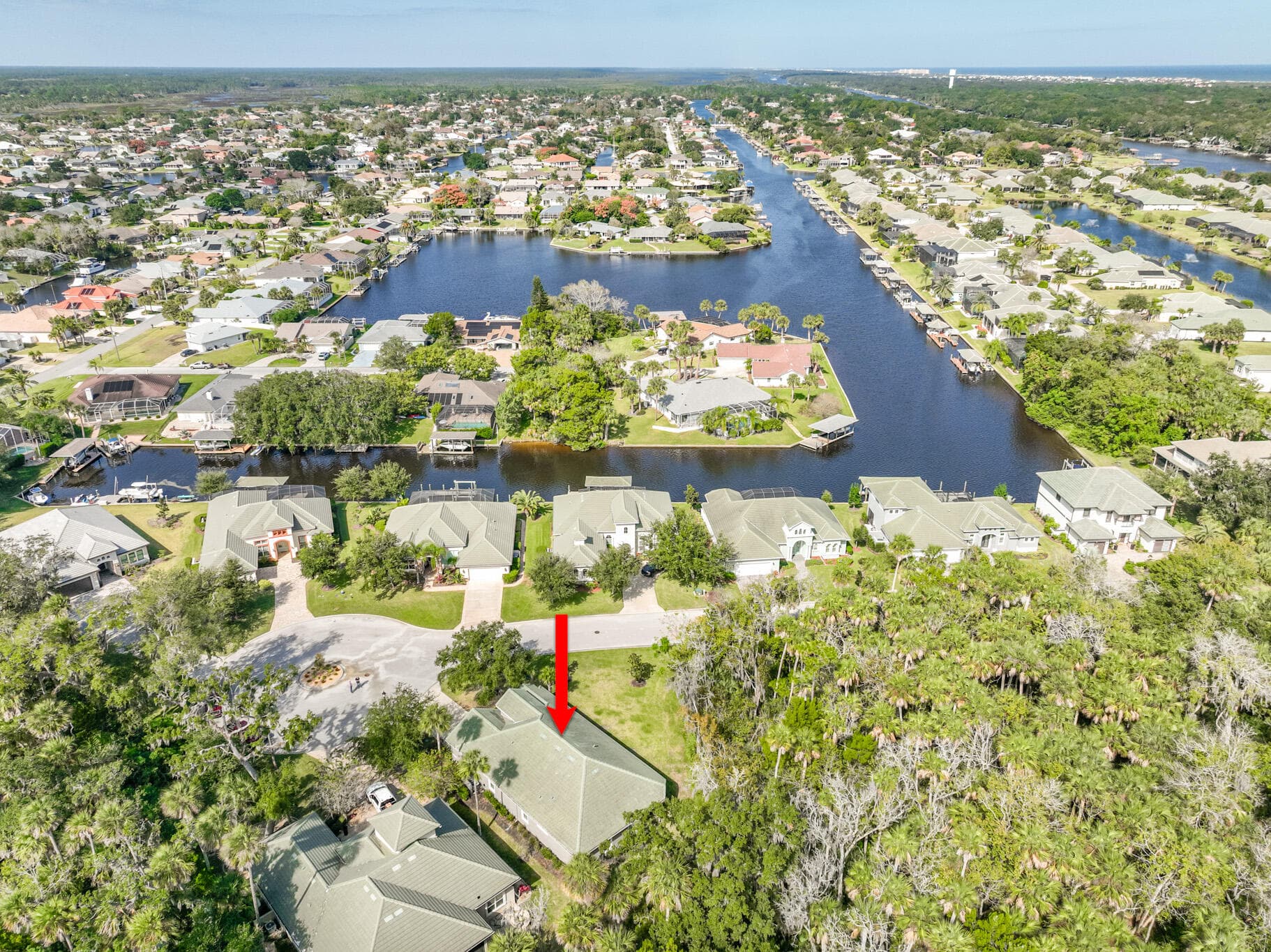 41 Riverview Bend N, Palm Coast, FL 32137 — photo 55 of 80