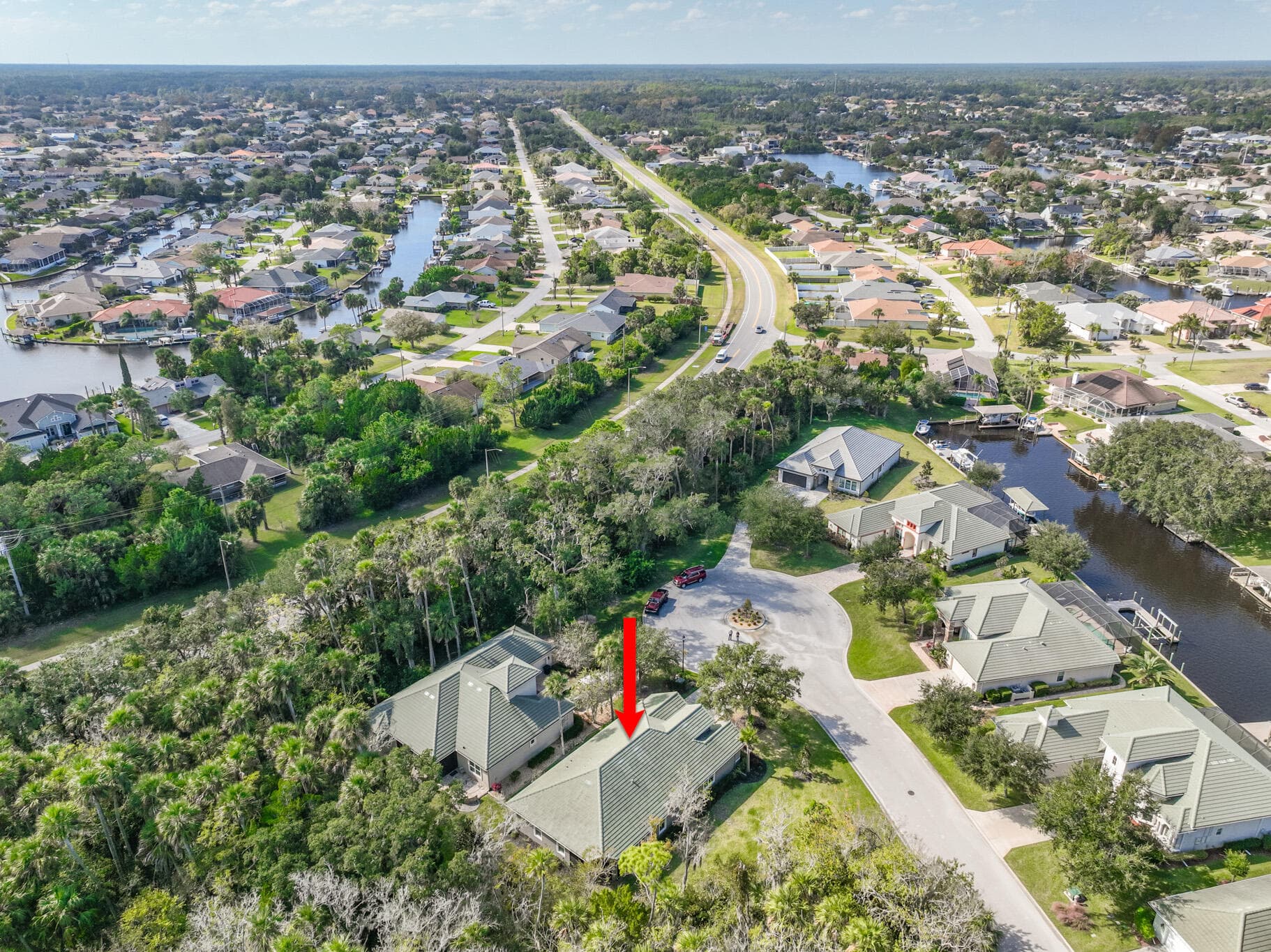 41 Riverview Bend N, Palm Coast, FL 32137 — photo 58 of 80