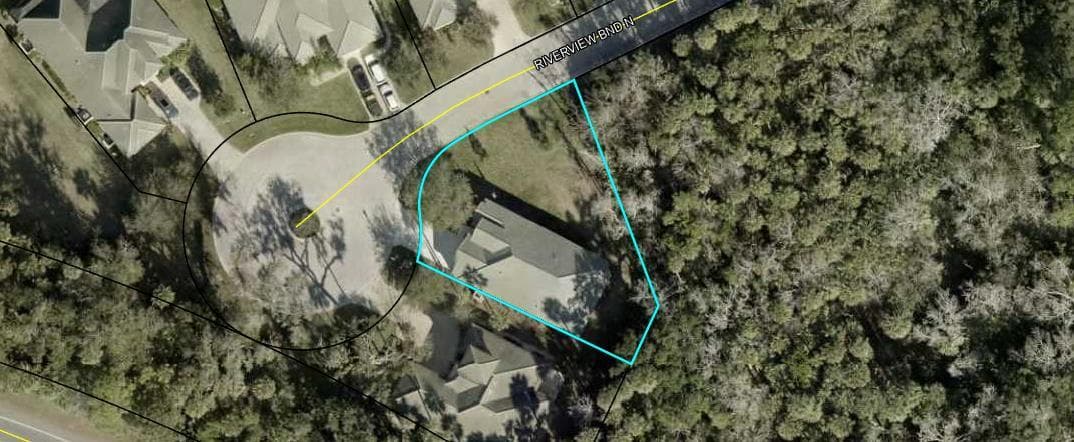 41 Riverview Bend N, Palm Coast, FL 32137 — photo 60 of 80