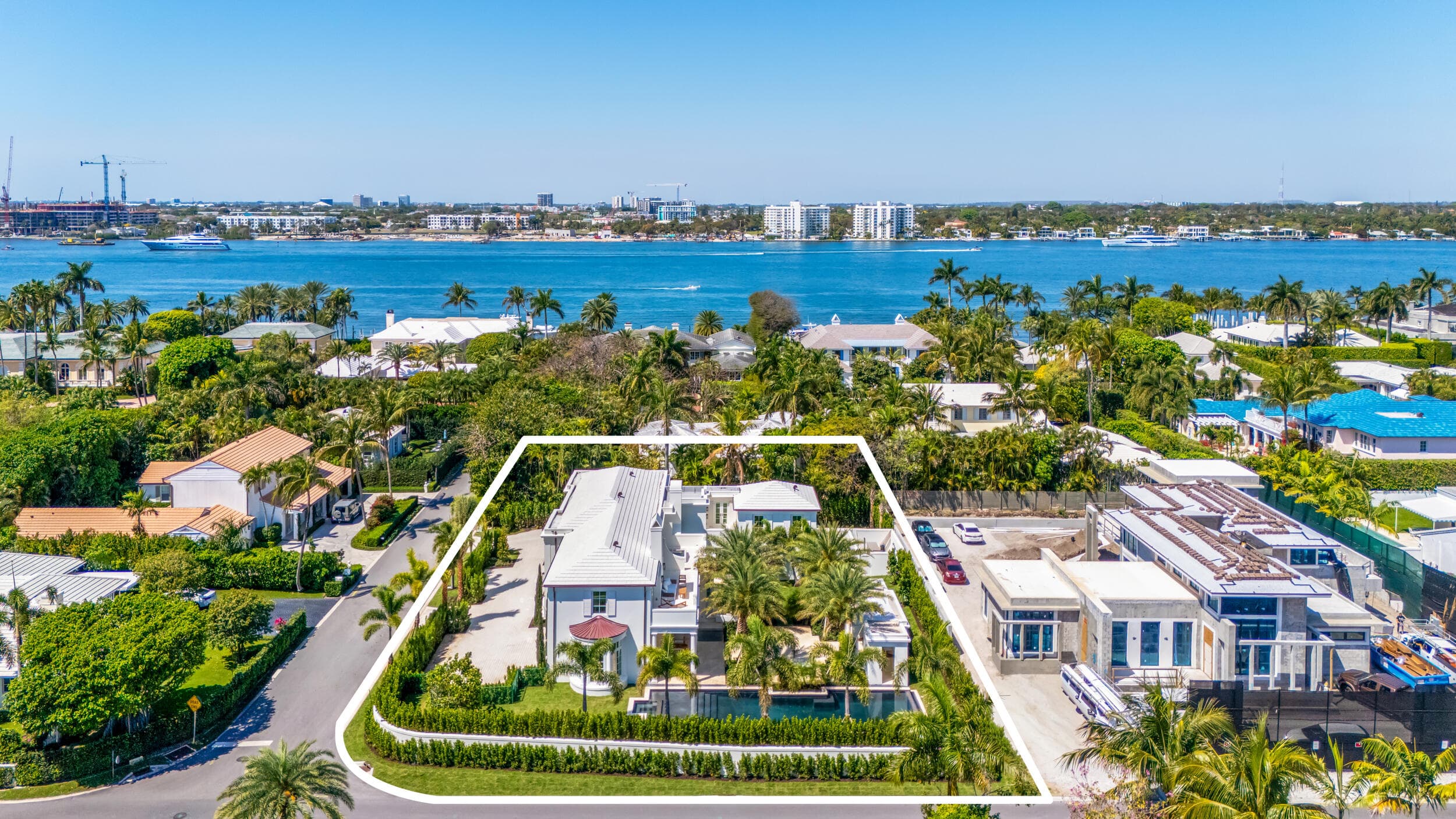 301 Plantation Road, Palm Beach, FL 33480 — photo 74 of 79