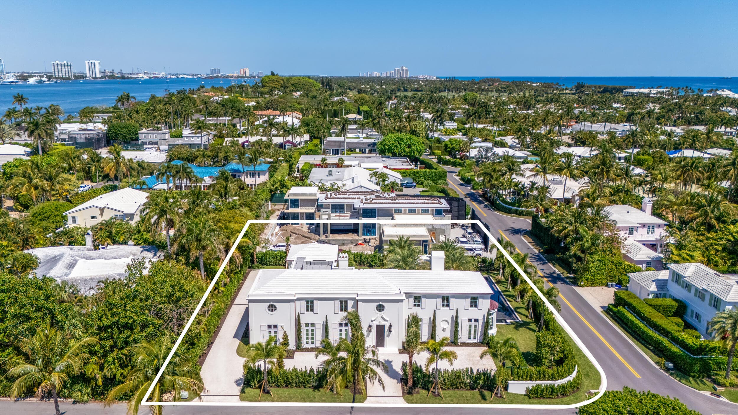 301 Plantation Road, Palm Beach, FL 33480 — photo 73 of 79