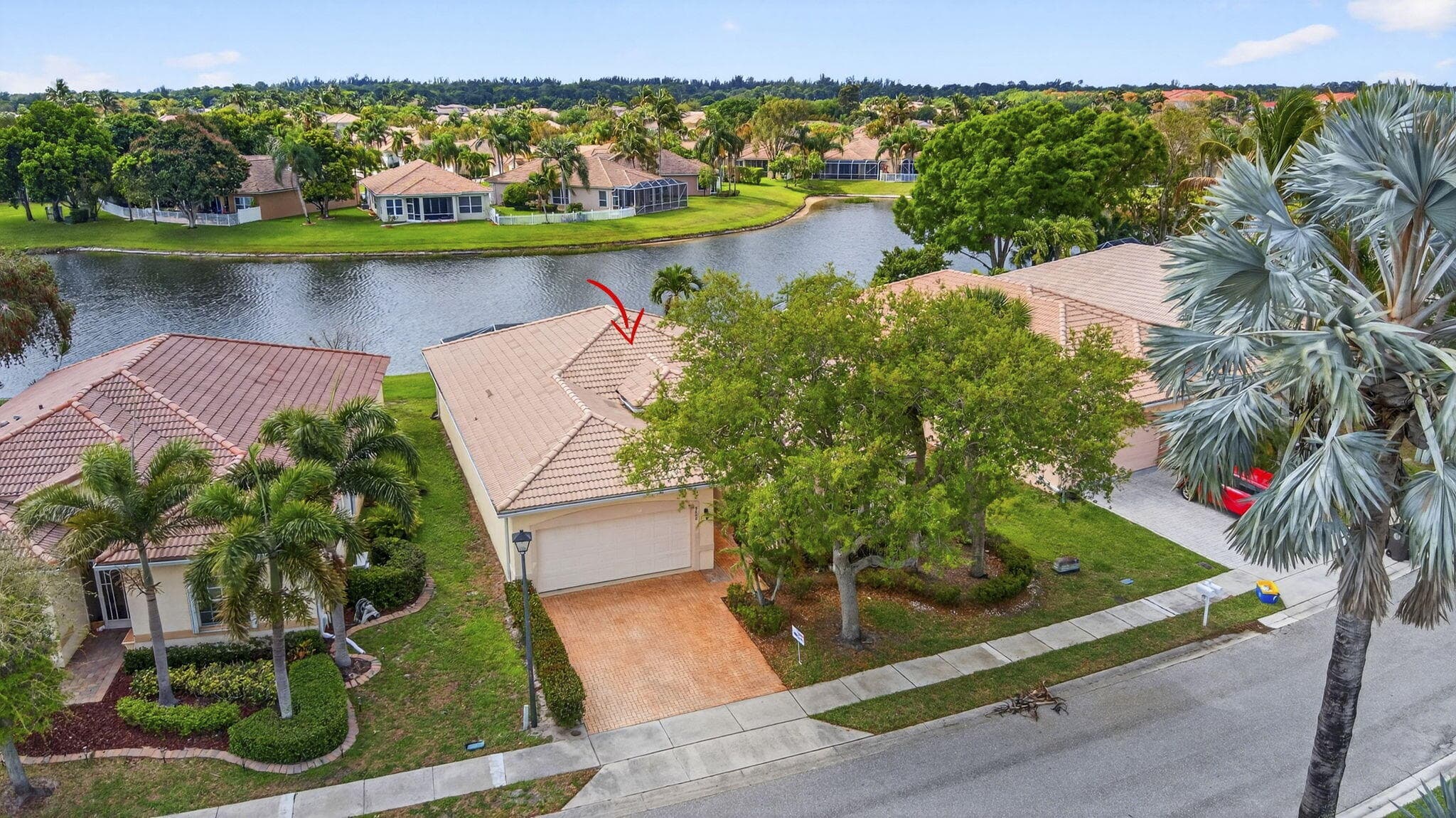 8600 Pine Cay, West Palm Beach, FL 33411 — photo 56 of 96