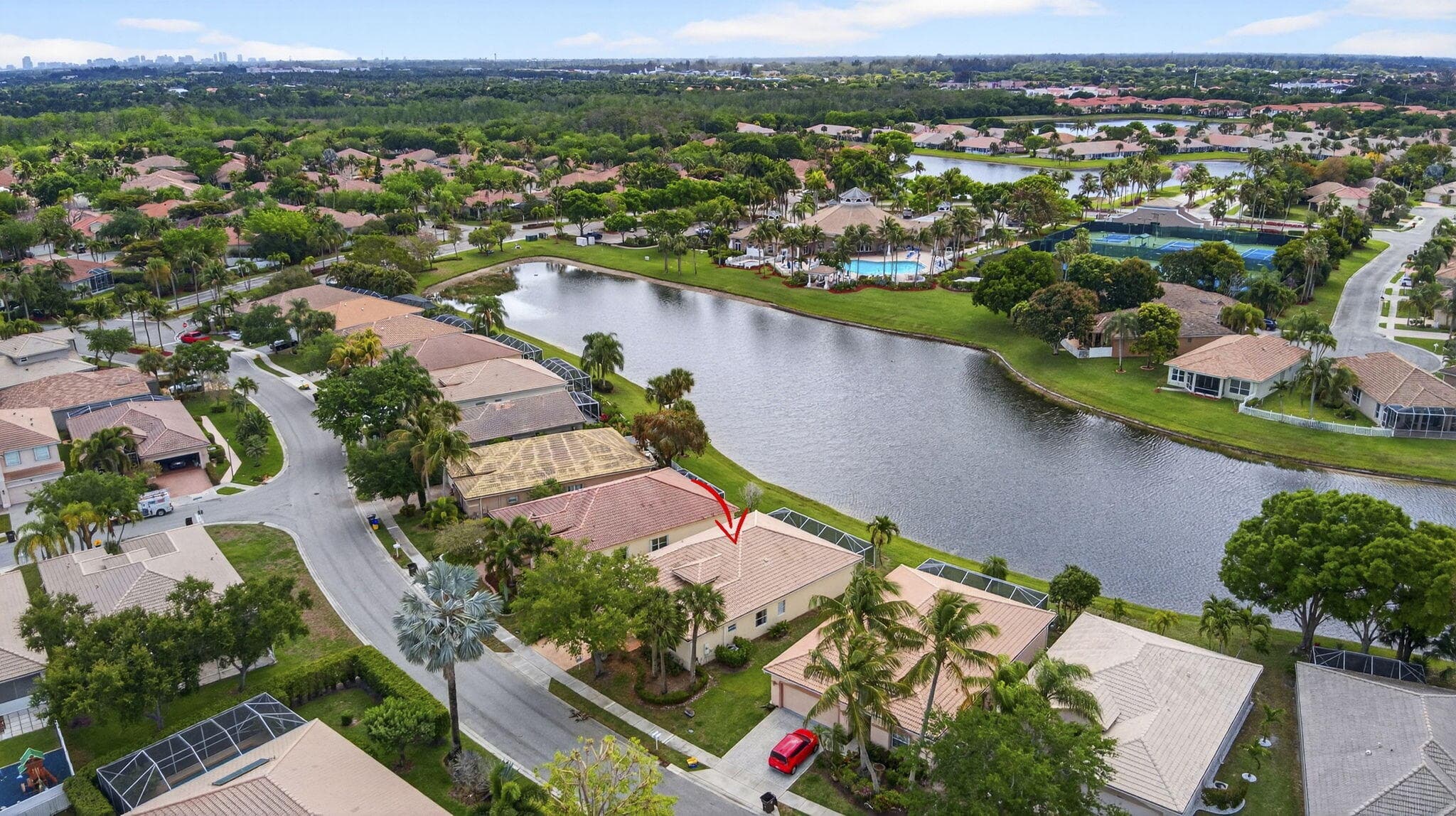 8600 Pine Cay, West Palm Beach, FL 33411 — photo 61 of 96