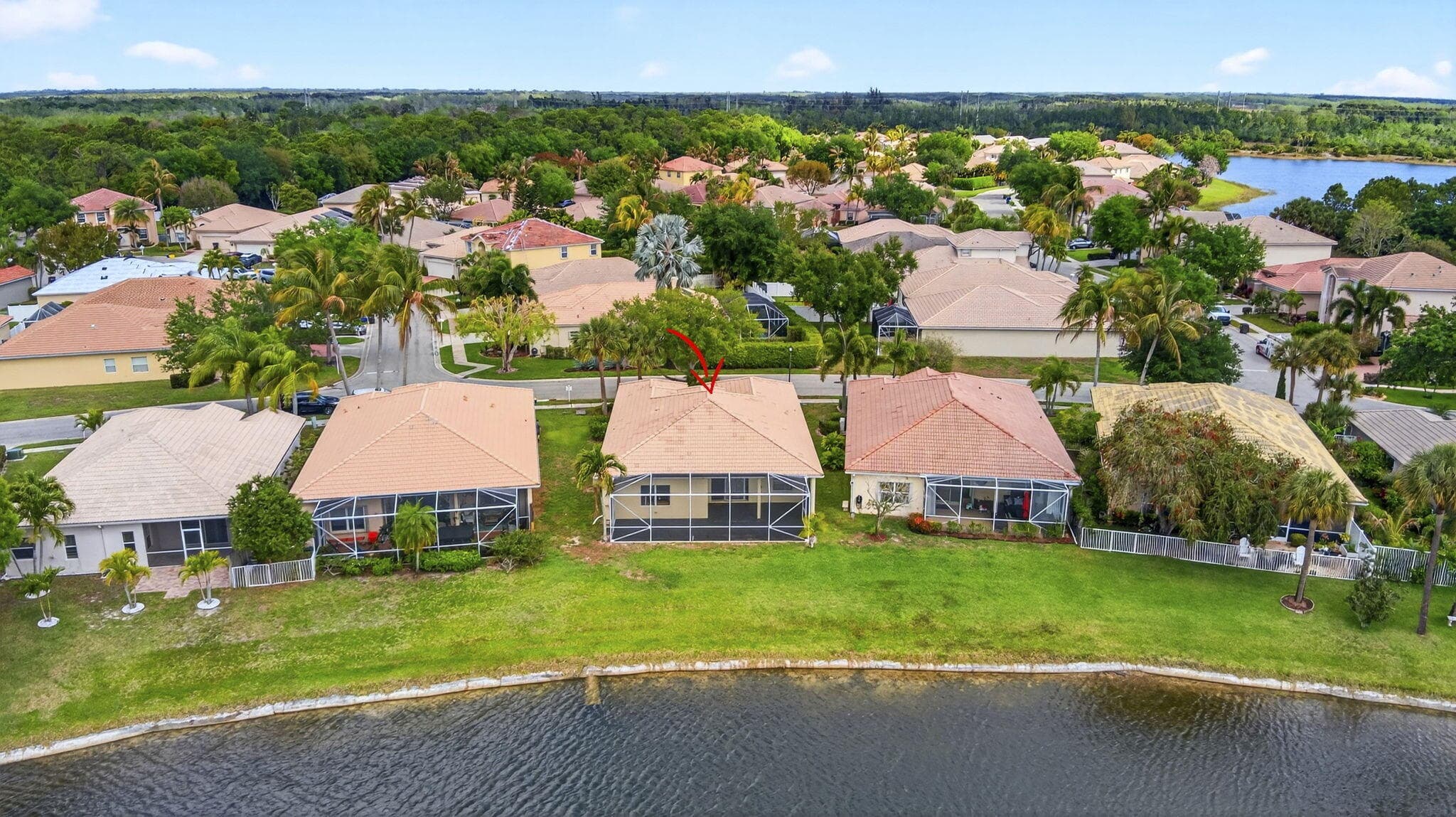 8600 Pine Cay, West Palm Beach, FL 33411 — photo 66 of 96