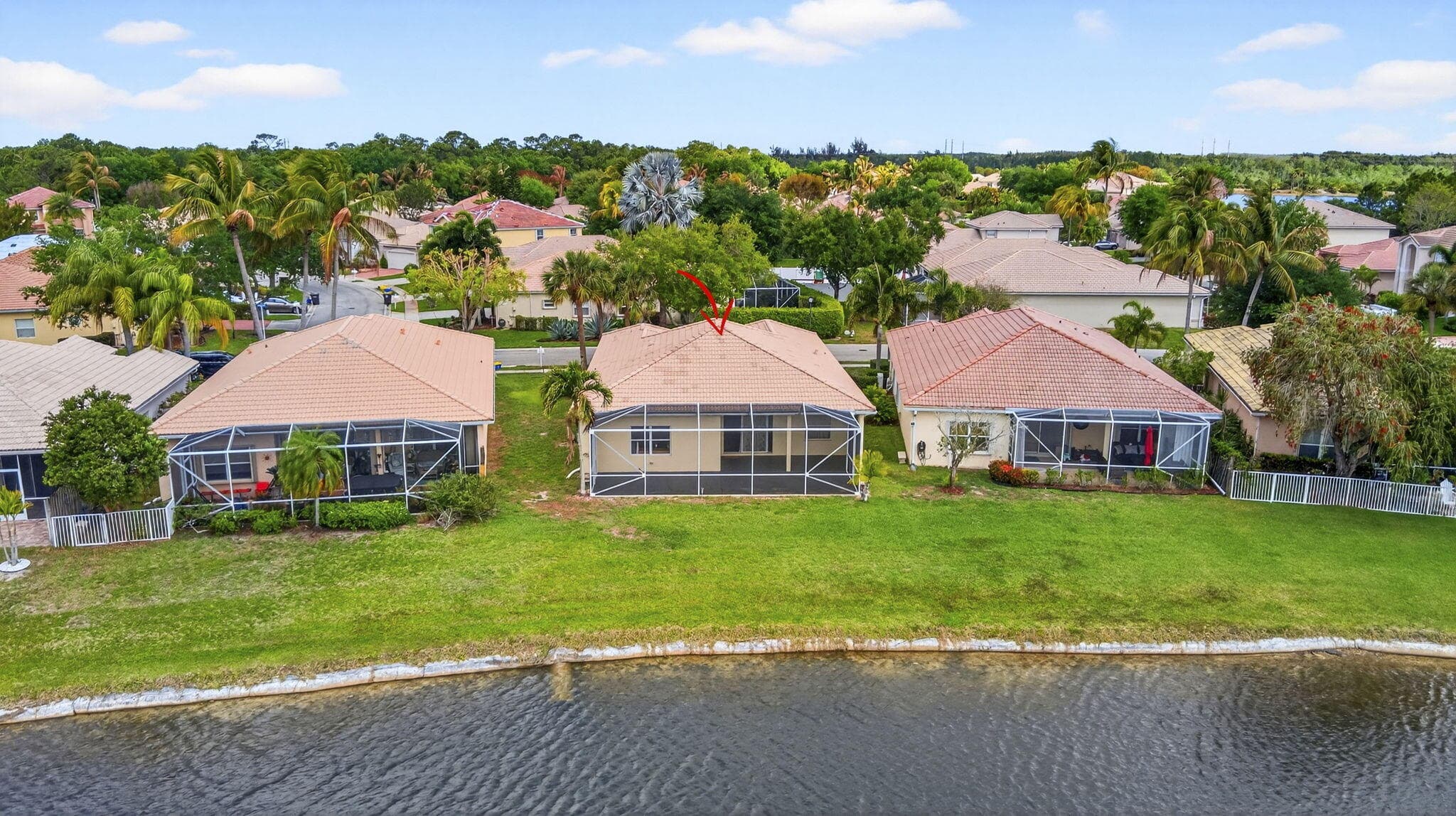 8600 Pine Cay, West Palm Beach, FL 33411 — photo 67 of 96