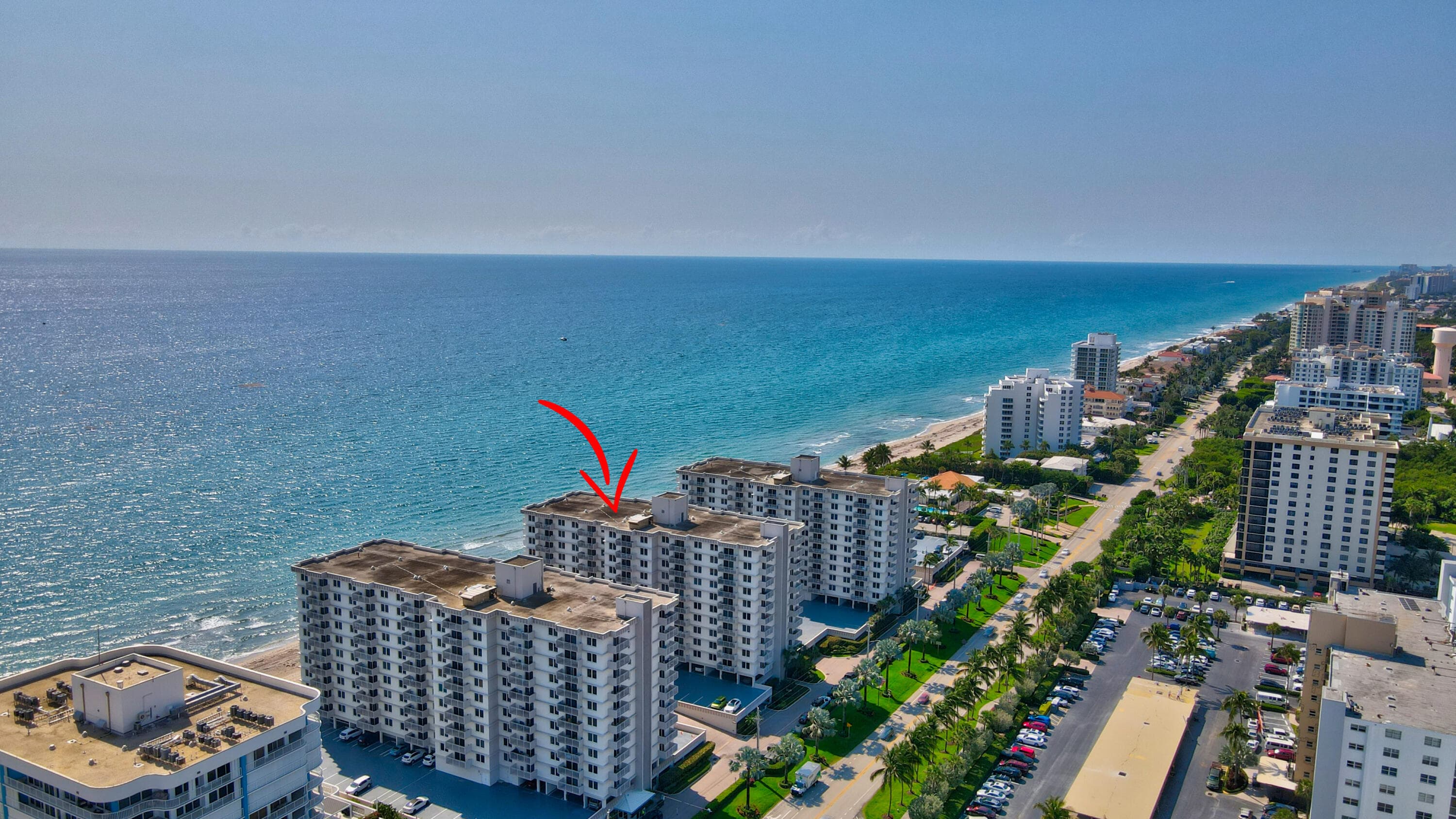 3221 S Ocean Boulevard 308, Highland Beach, FL 33487 — photo 38 of 41