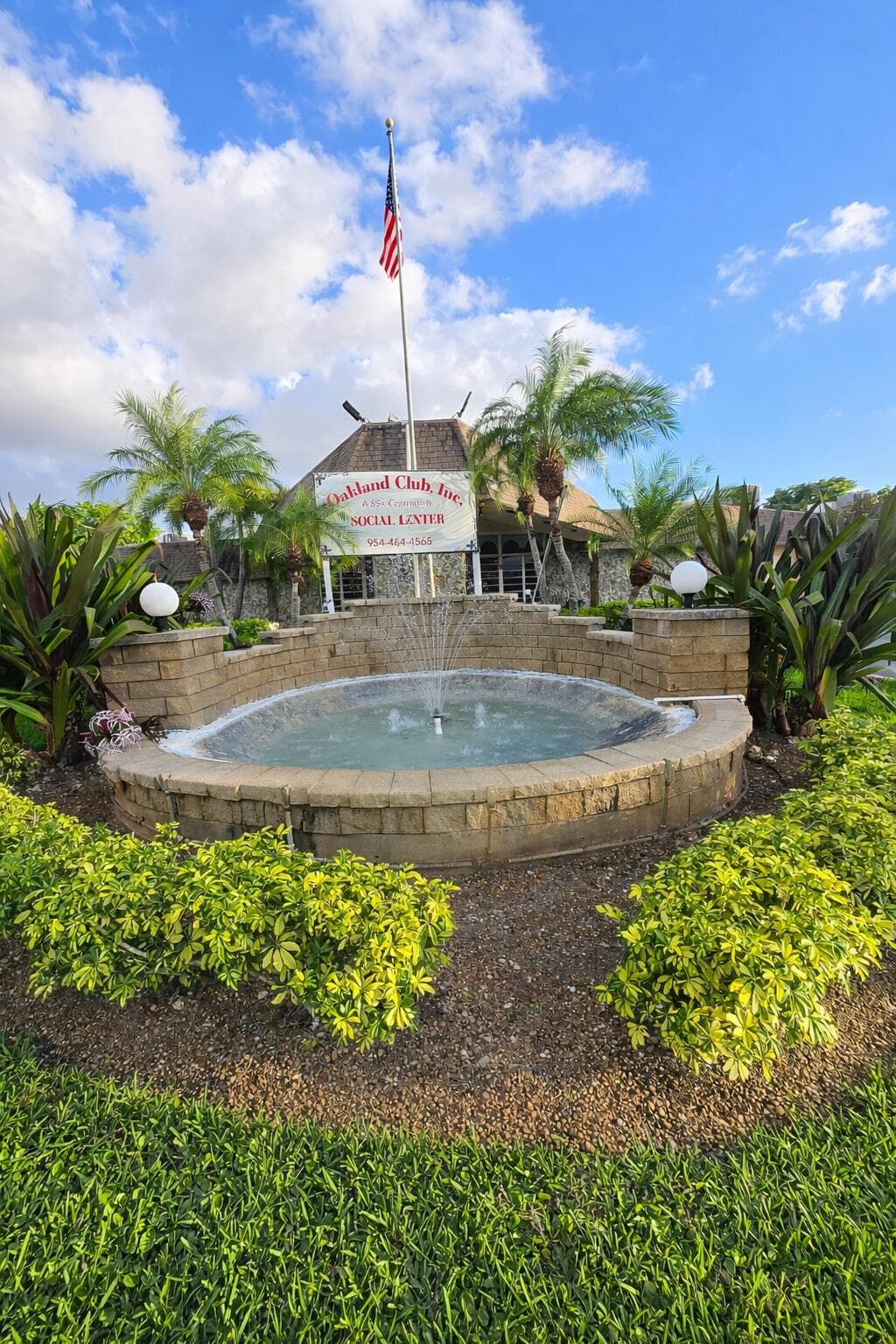 3940 NW 42nd Avenue 221, Lauderdale Lakes, FL 33319 — photo