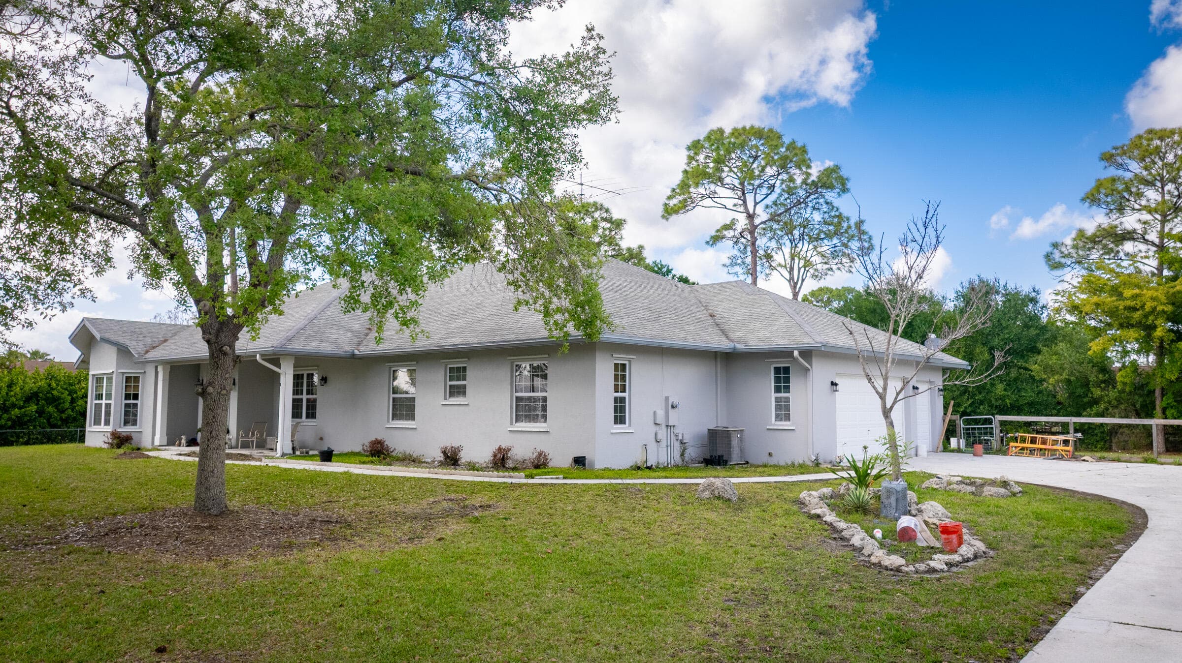17887 N 68th St Street N, The Acreage, FL 33470 — photo