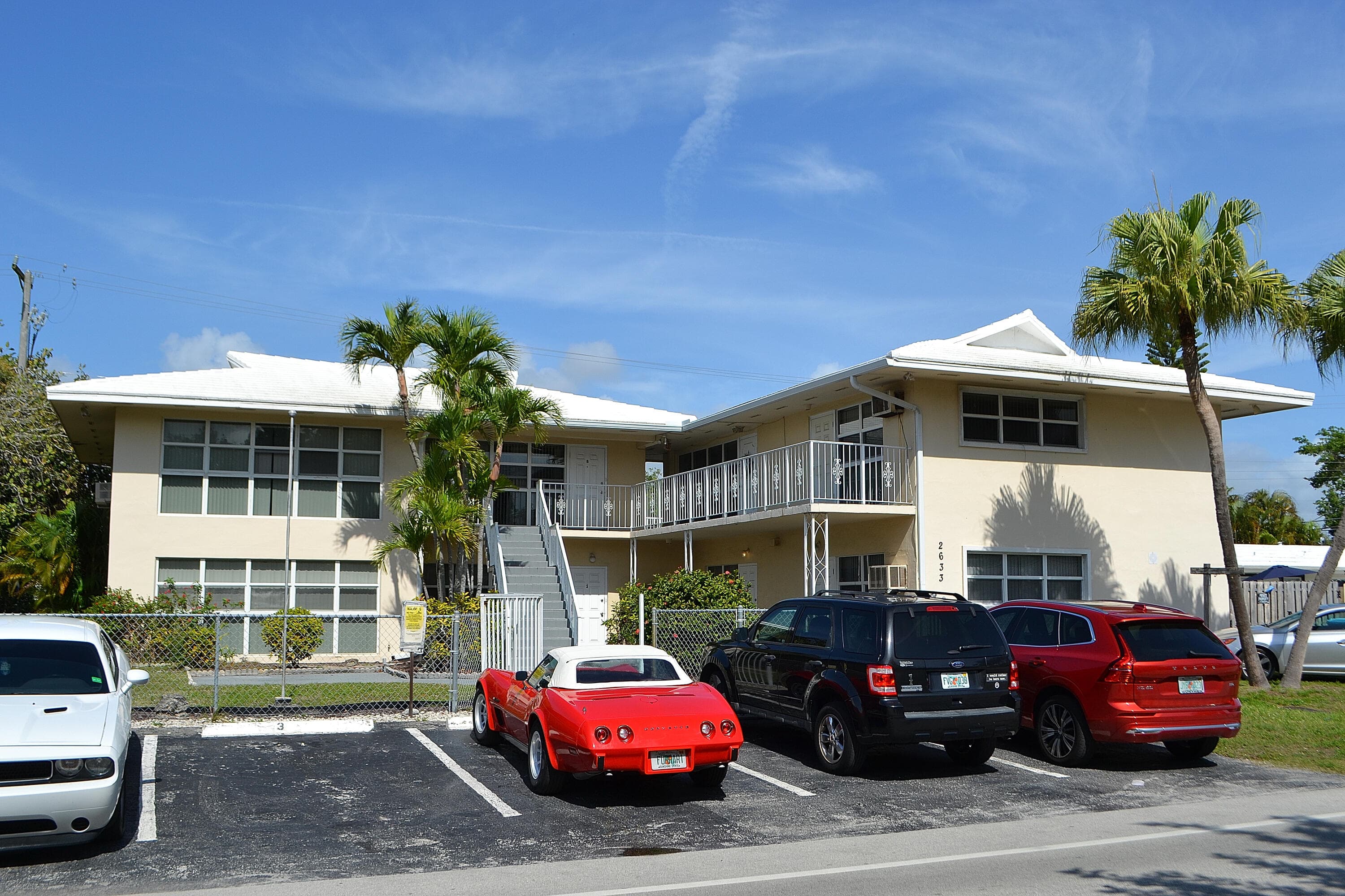 2633 Middle River Drive 1-6, Fort Lauderdale, FL 33306 — photo 17 of 19