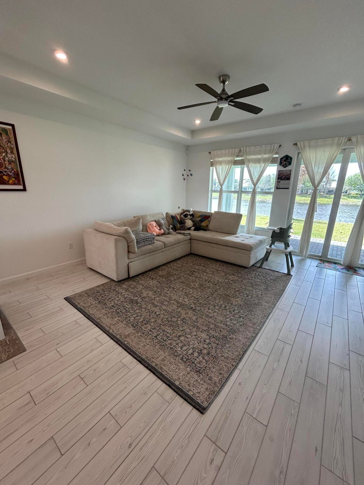 12808 SW Eleanor Drive, Port St. Lucie, FL 34987 — photo 15 of 30