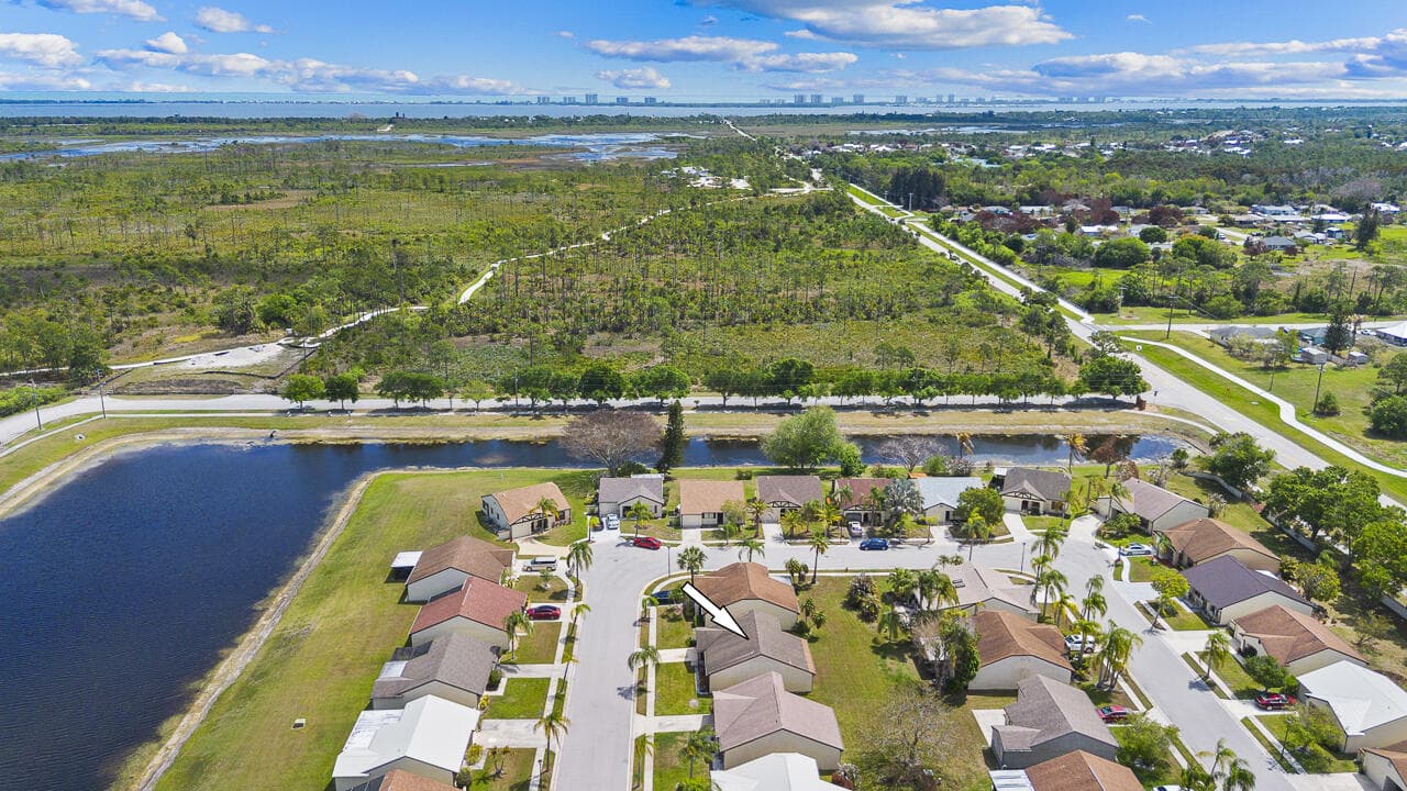 2363 SE Breckenridge Circle, Port St. Lucie, FL 34952 — photo 3 of 38