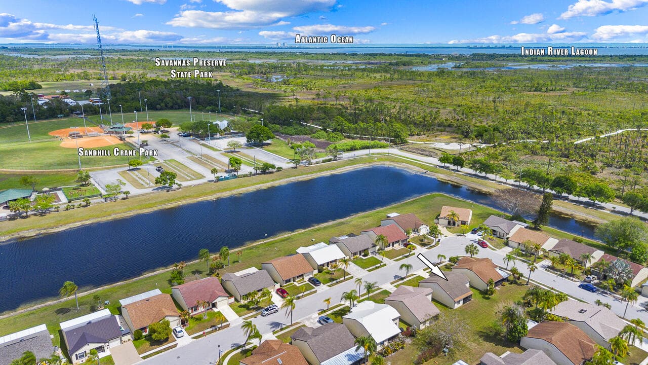 2363 SE Breckenridge Circle, Port St. Lucie, FL 34952 — photo 4 of 38