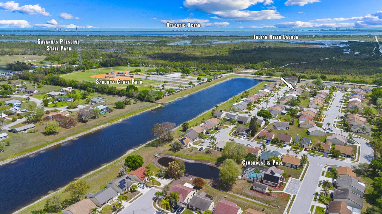 2363 SE Breckenridge Circle, Port St. Lucie, FL 34952 — photo 10 of 38