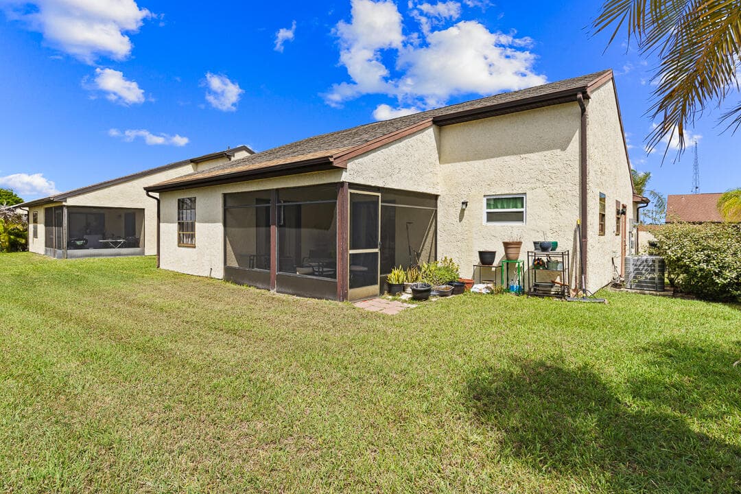 2363 SE Breckenridge Circle, Port St. Lucie, FL 34952 — photo 31 of 38