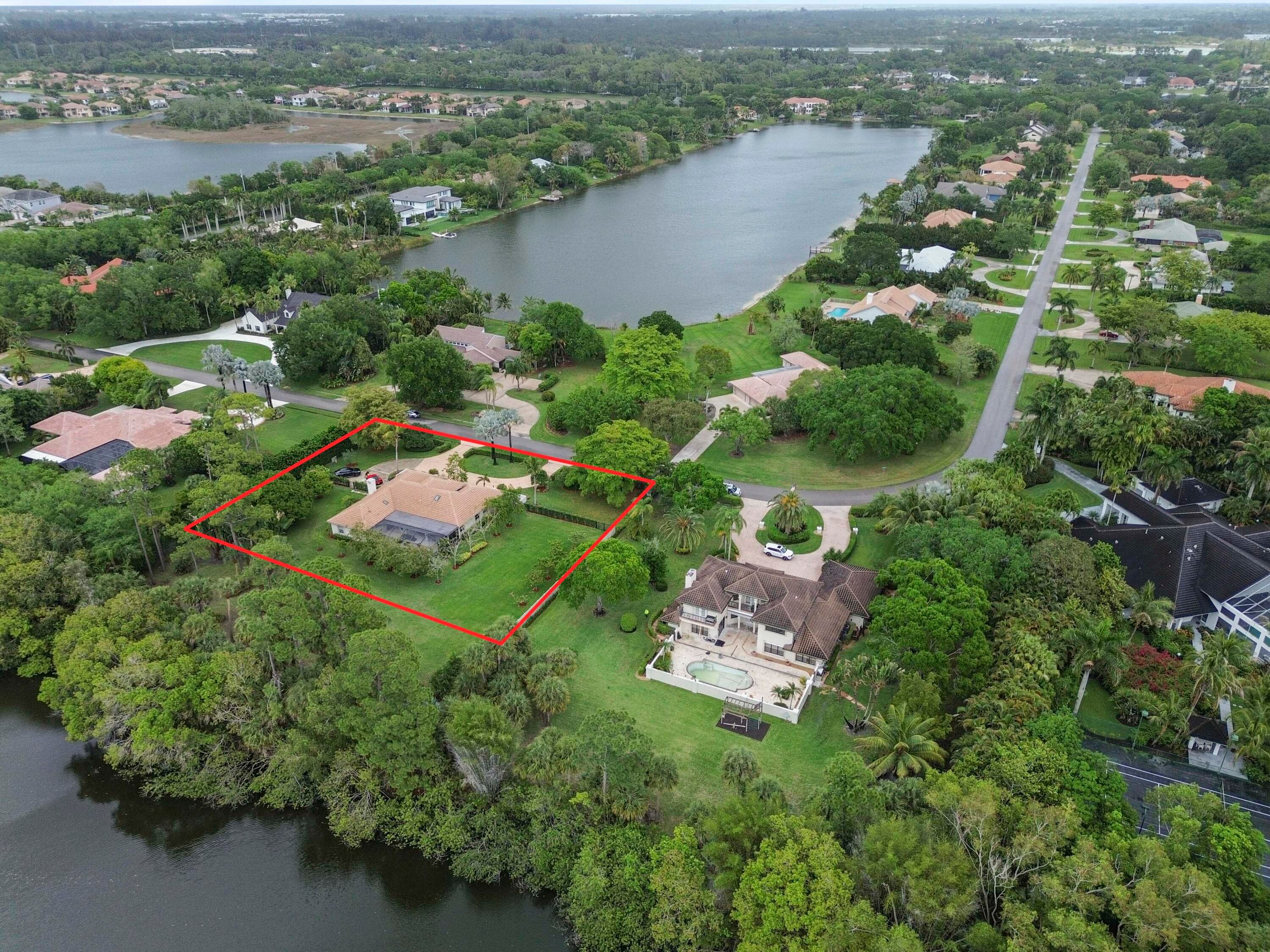 8777 Estate Drive, West Palm Beach, FL 33411 — photo 41 of 46