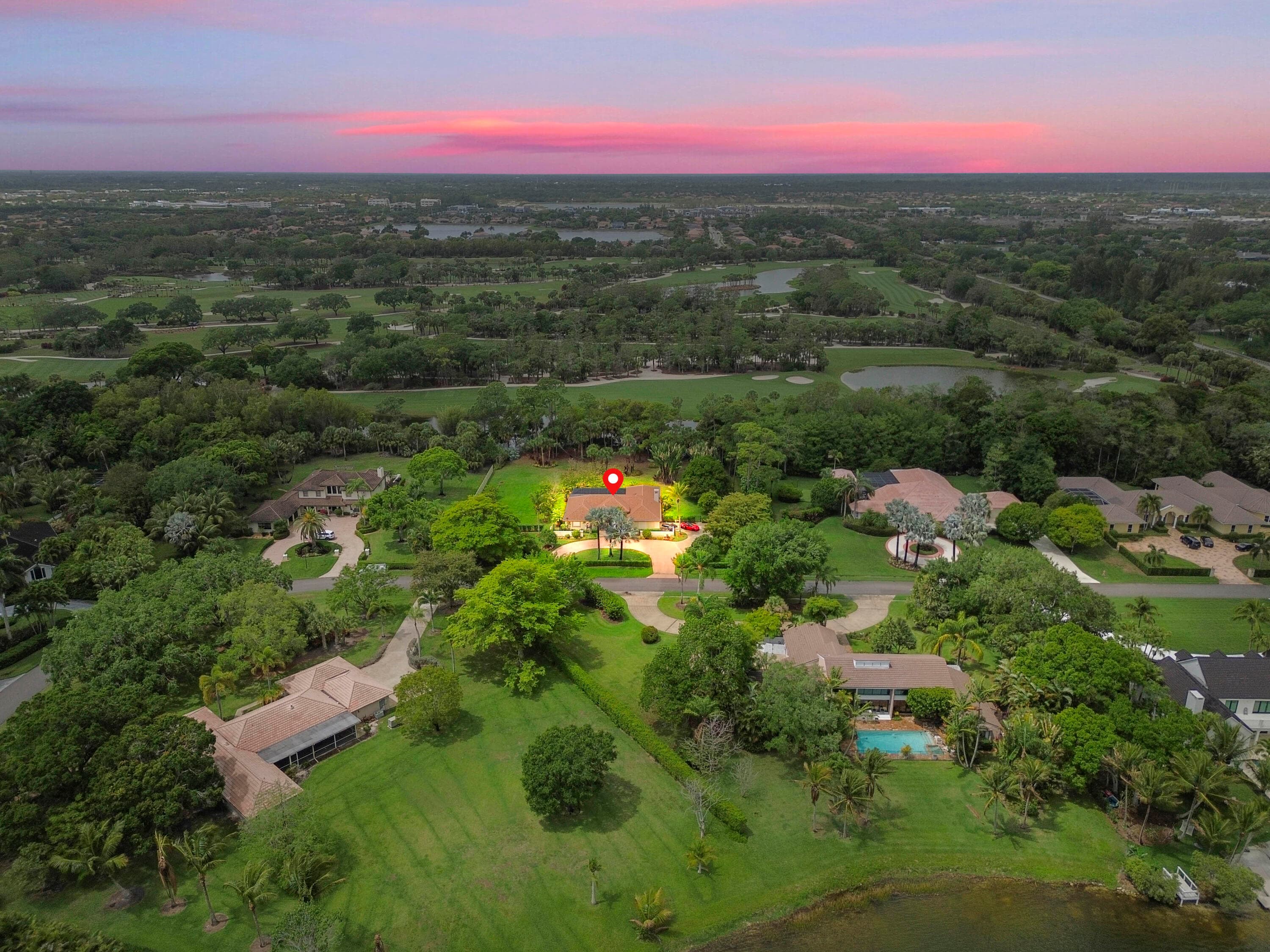 8777 Estate Drive, West Palm Beach, FL 33411 — photo 3 of 46