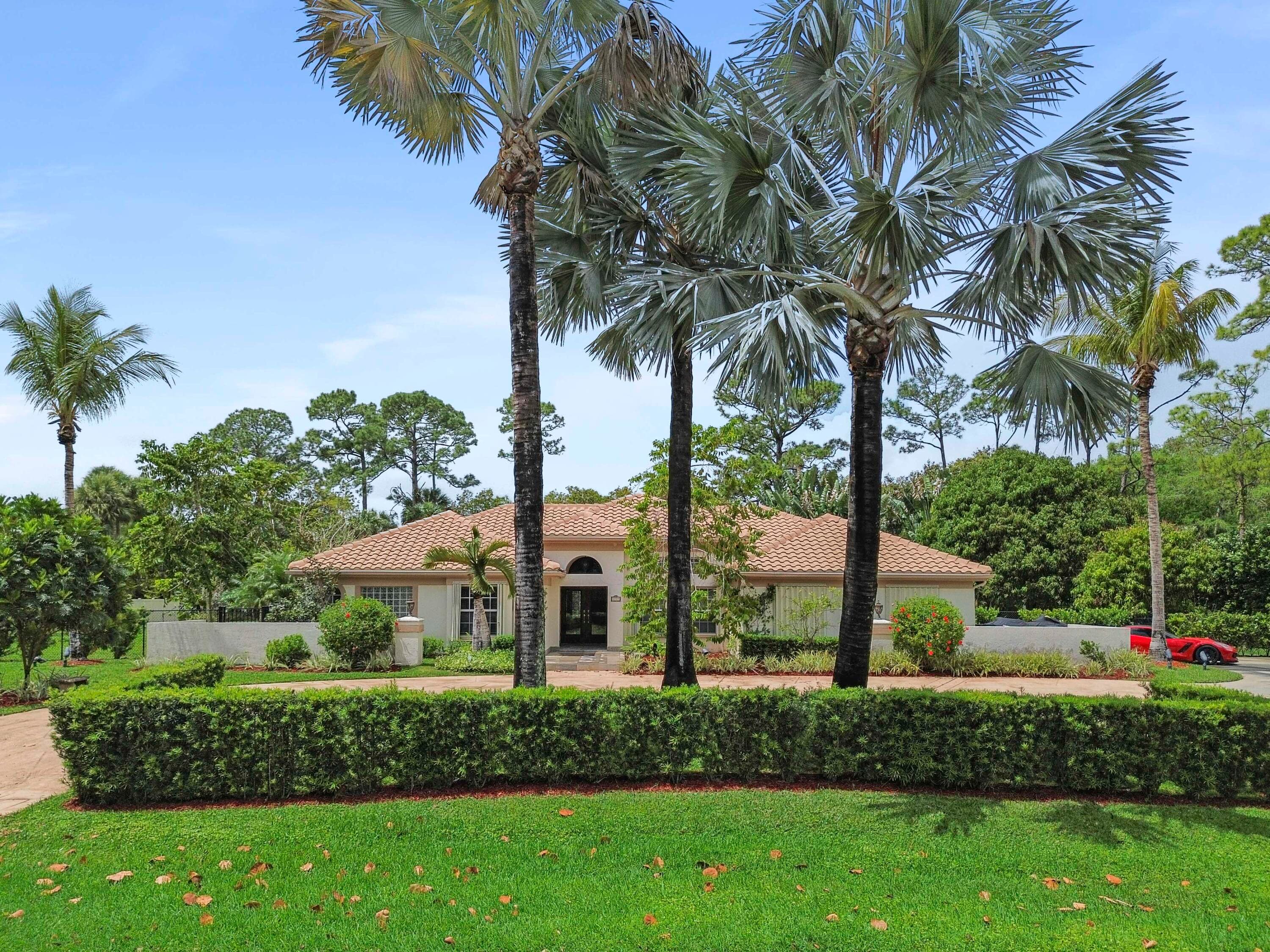 8777 Estate Drive, West Palm Beach, FL 33411 — photo 44 of 46