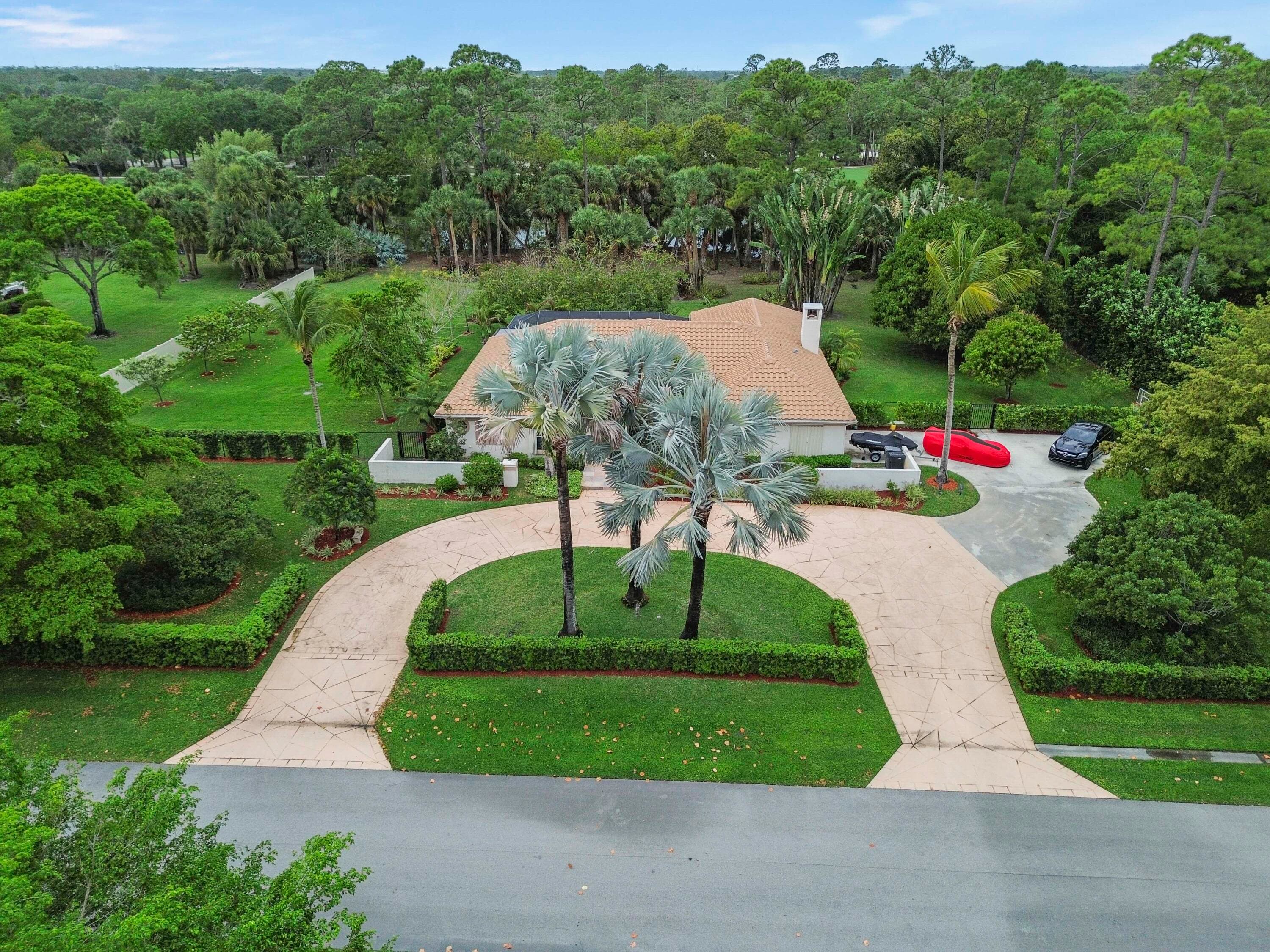 8777 Estate Drive, West Palm Beach, FL 33411 — photo 45 of 46