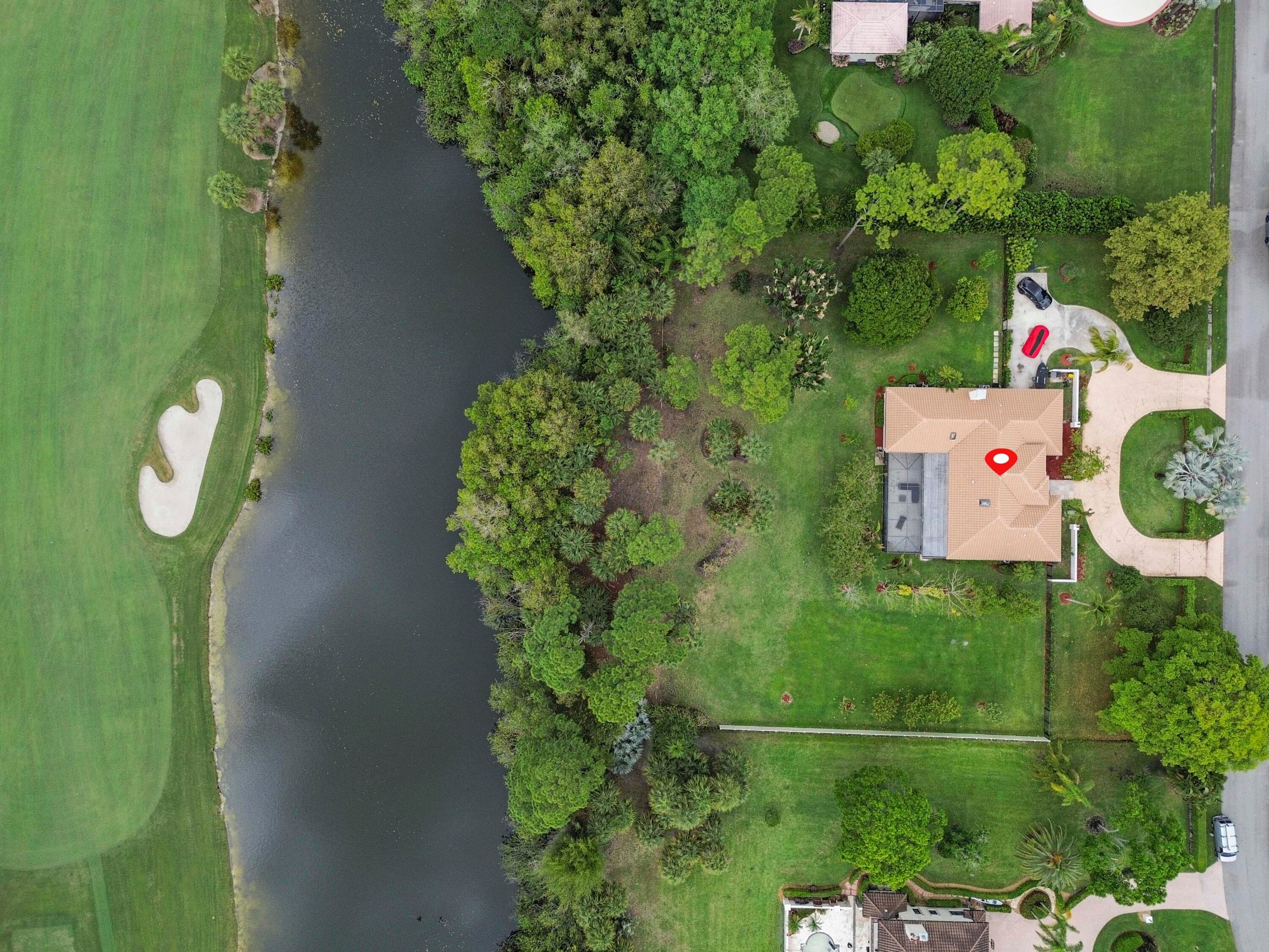 8777 Estate Drive, West Palm Beach, FL 33411 — photo 4 of 46