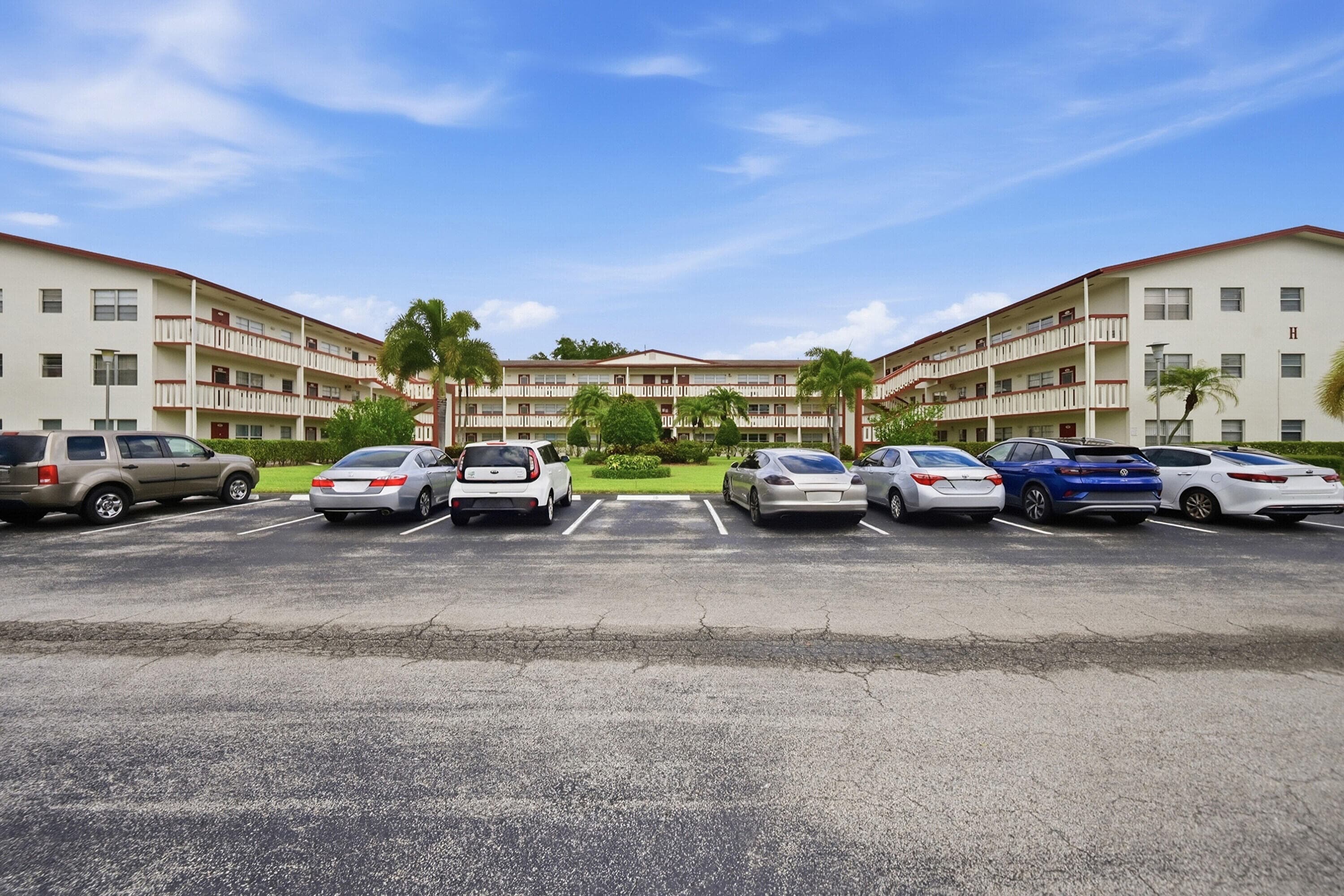 314 Brighton H, Boca Raton, FL 33434 — photo 19 of 21