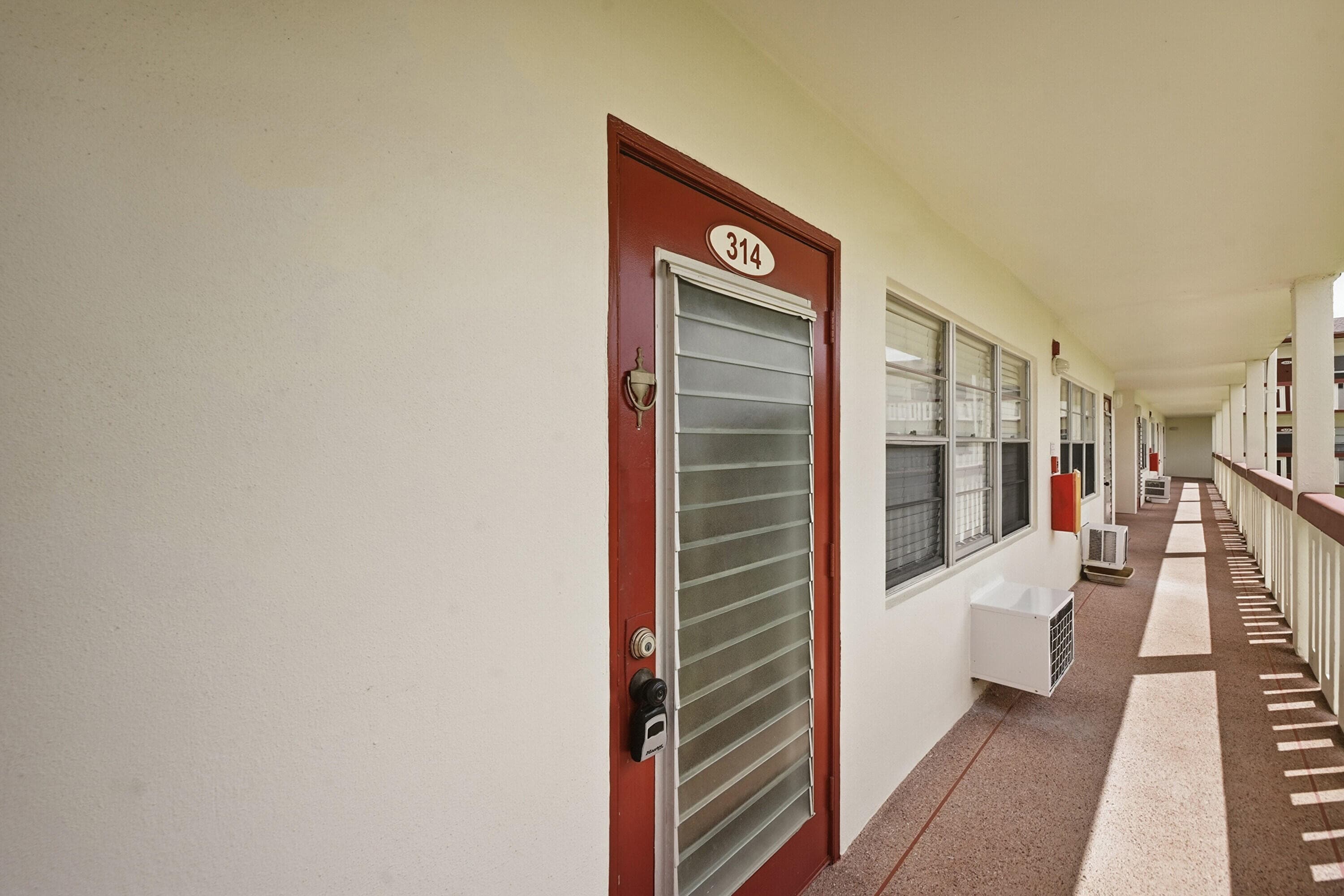 314 Brighton H, Boca Raton, FL 33434 — photo 20 of 21