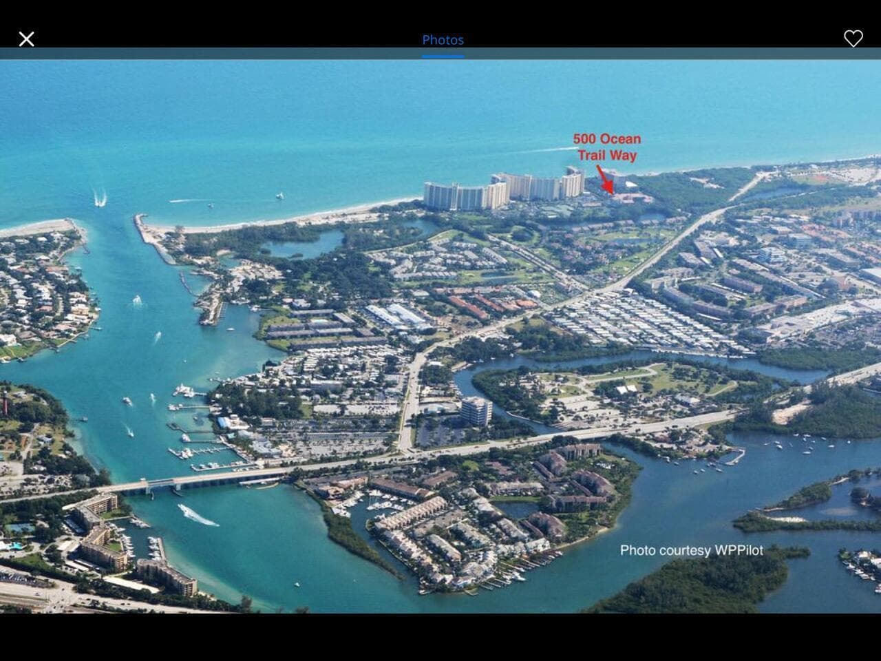 500 Ocean Trail Way 406, Jupiter, FL 33477 — photo 3 of 25