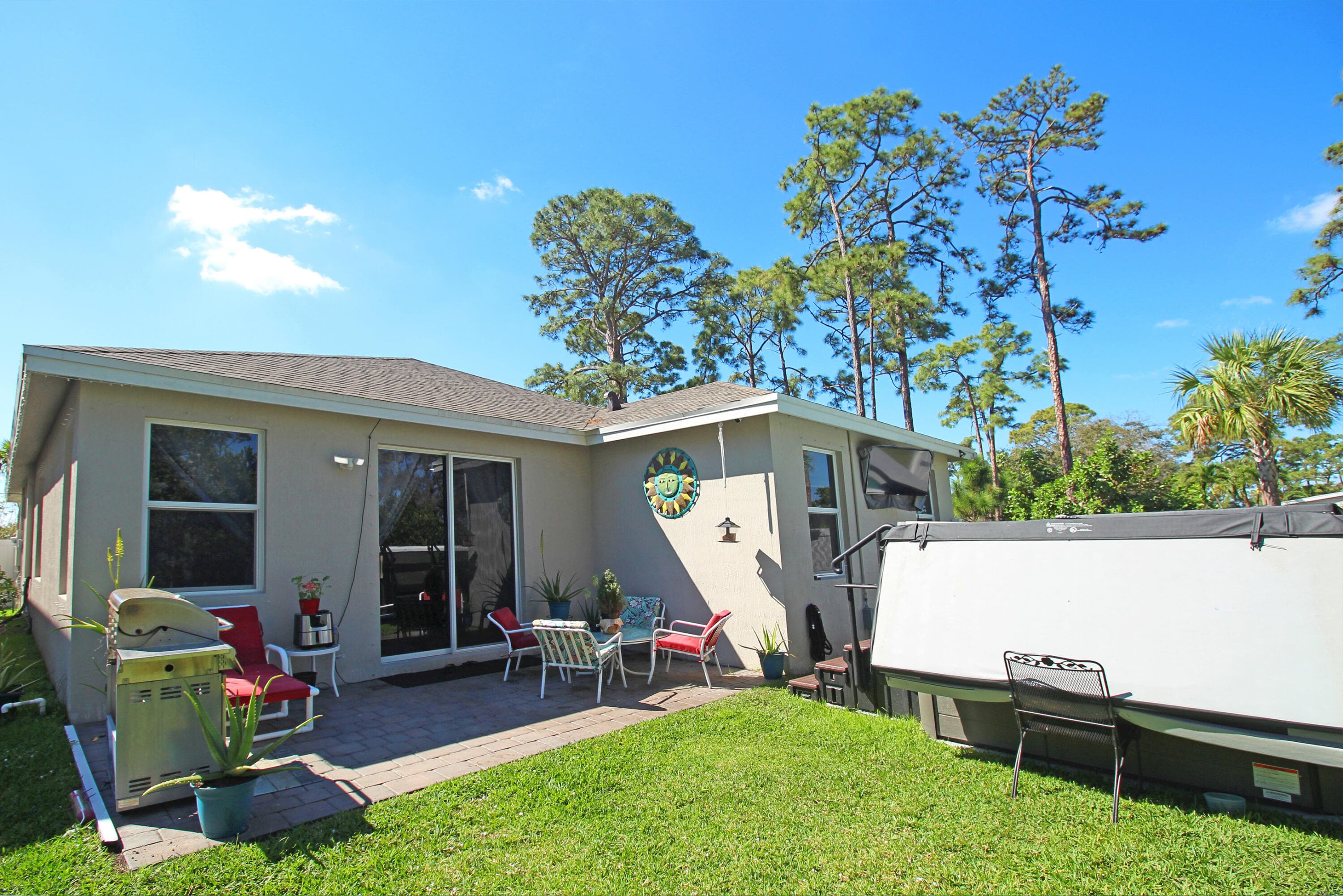 2549 Timber Forest Drive, West Palm Beach, FL 33415 — photo 25 of 30