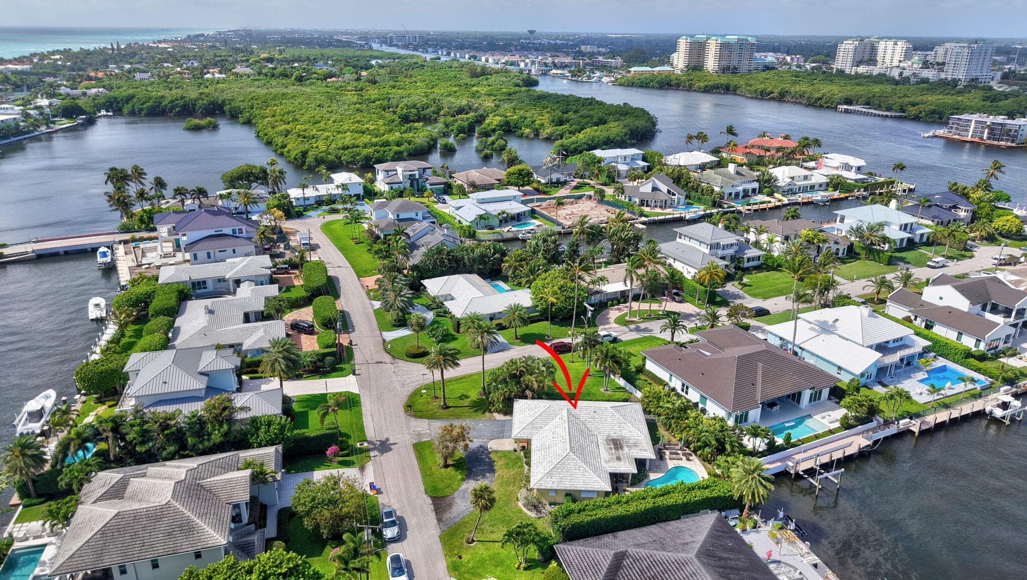 30 Spanish River Drive, Ocean Ridge, FL 33435 — photo 58 of 68