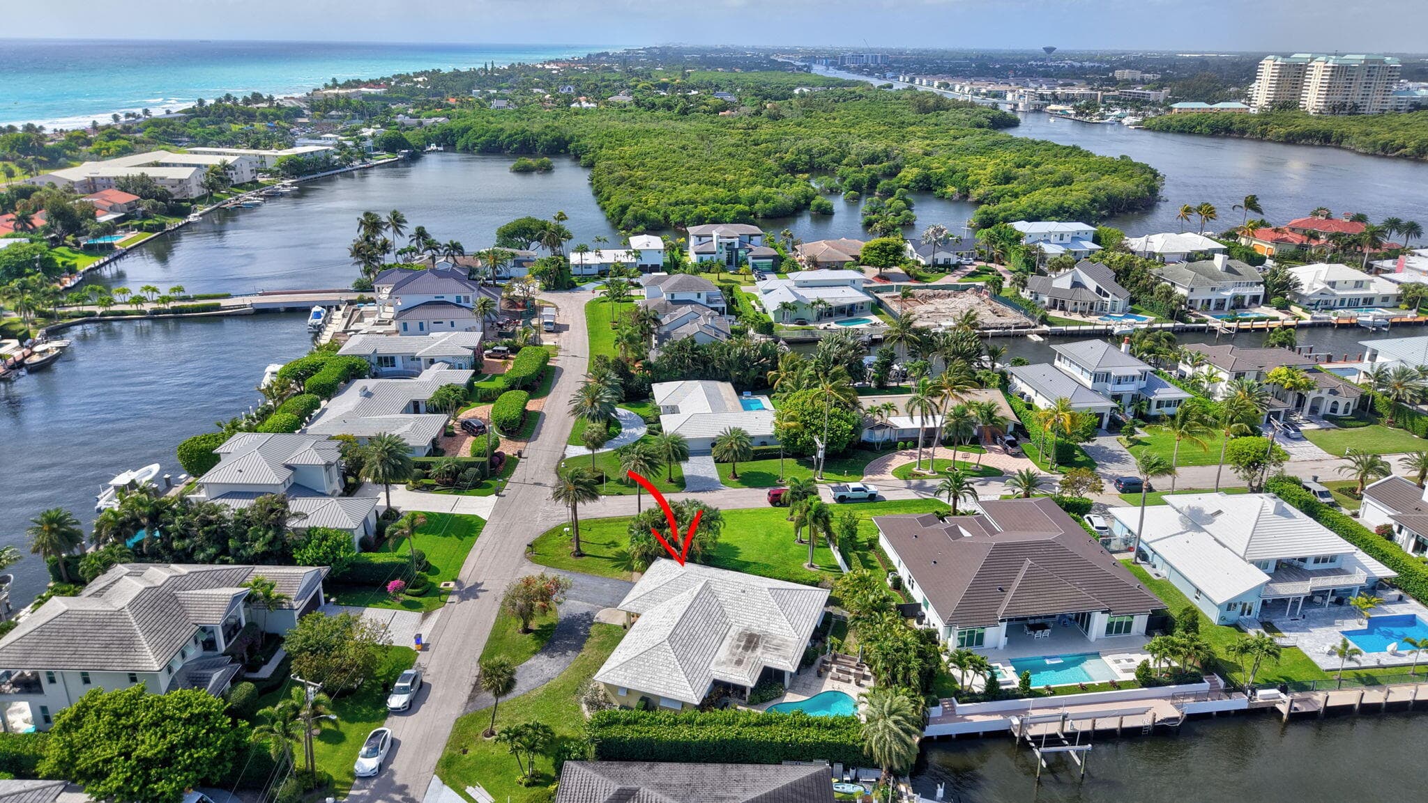 30 Spanish River Drive, Ocean Ridge, FL 33435 — photo 59 of 68