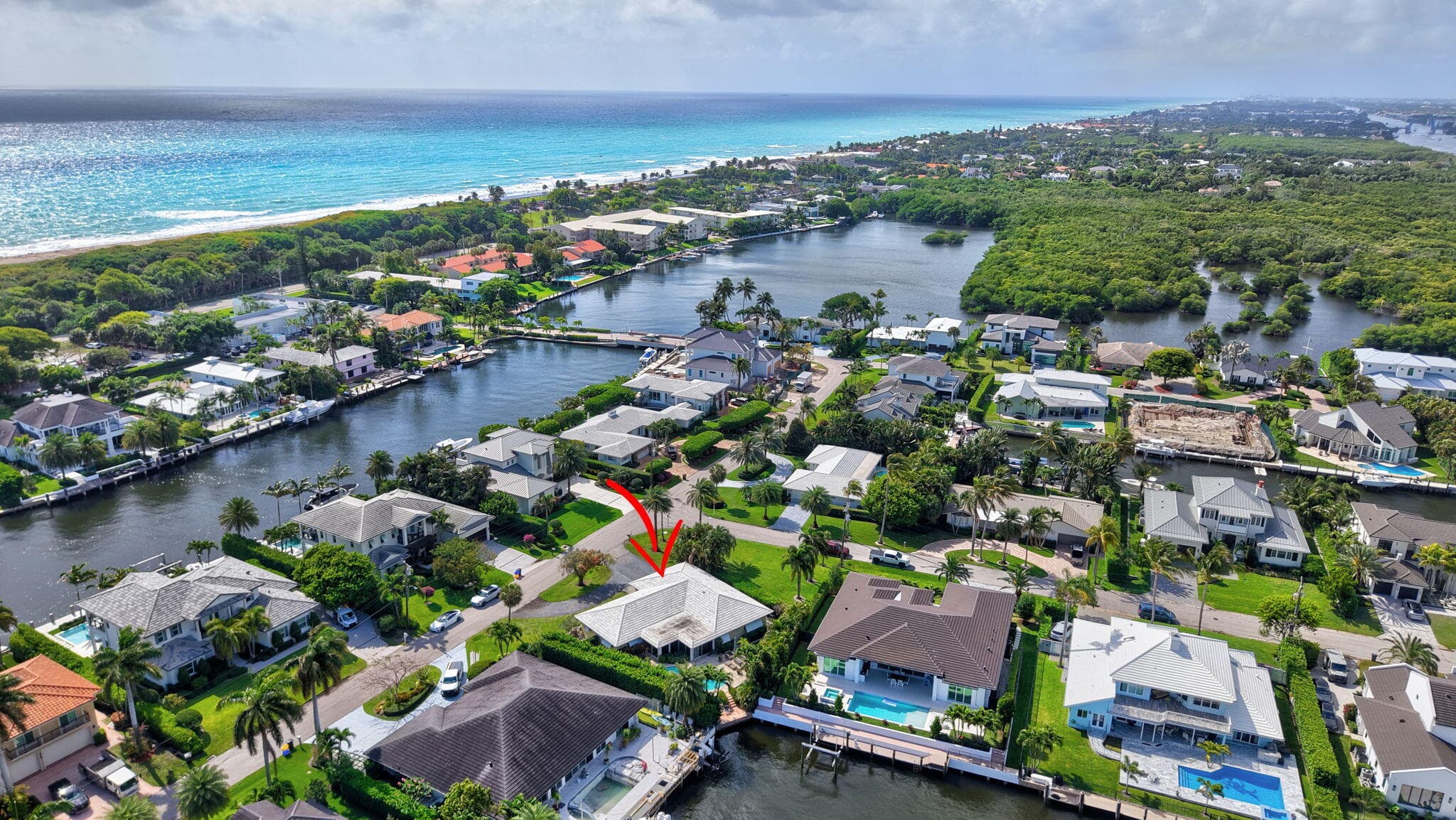 30 Spanish River Drive, Ocean Ridge, FL 33435 — photo 60 of 68