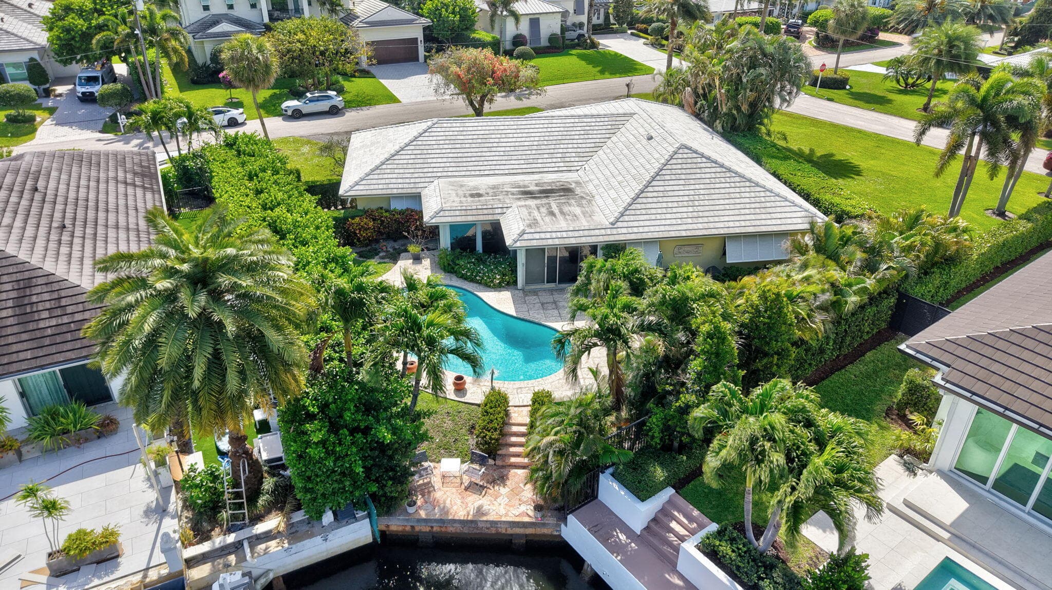 30 Spanish River Drive, Ocean Ridge, FL 33435 — photo 2 of 68