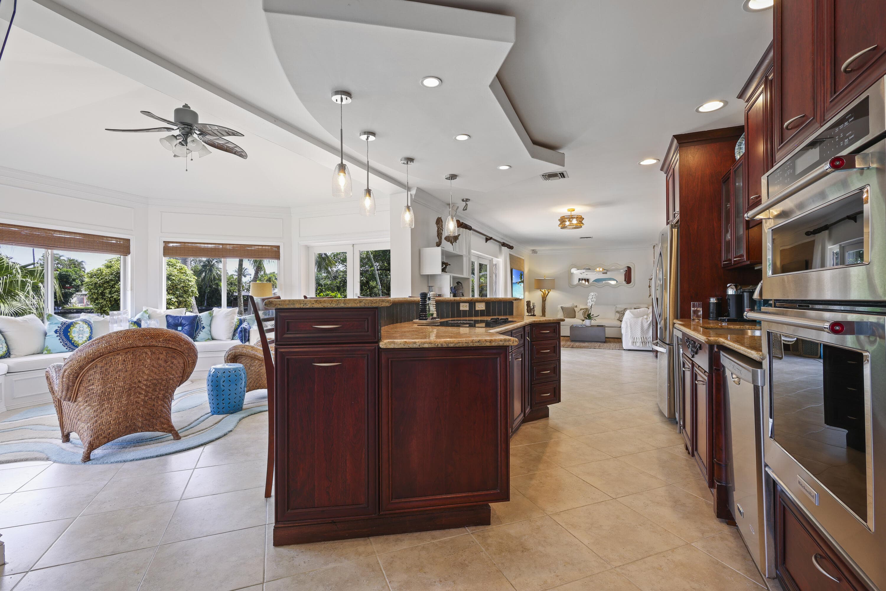1925 Coral Gardens Drive, Wilton Manors, FL 33306 — photo 10 of 26