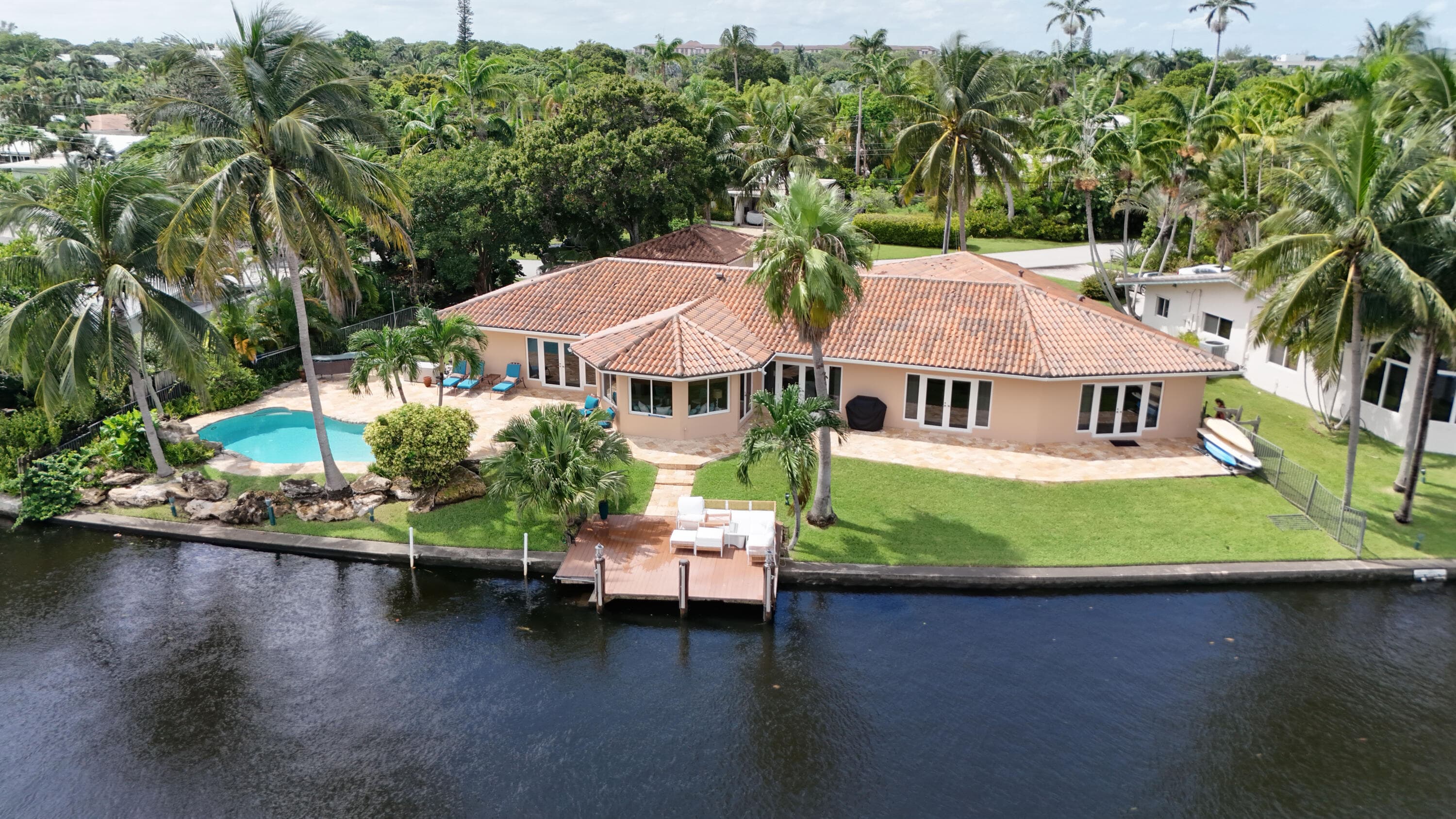 1925 Coral Gardens Drive, Wilton Manors, FL 33306 — photo 1 of 26