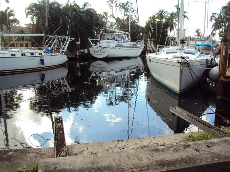 900 Guava Isle, Fort Lauderdale, FL 33315 — photo 1 of 3