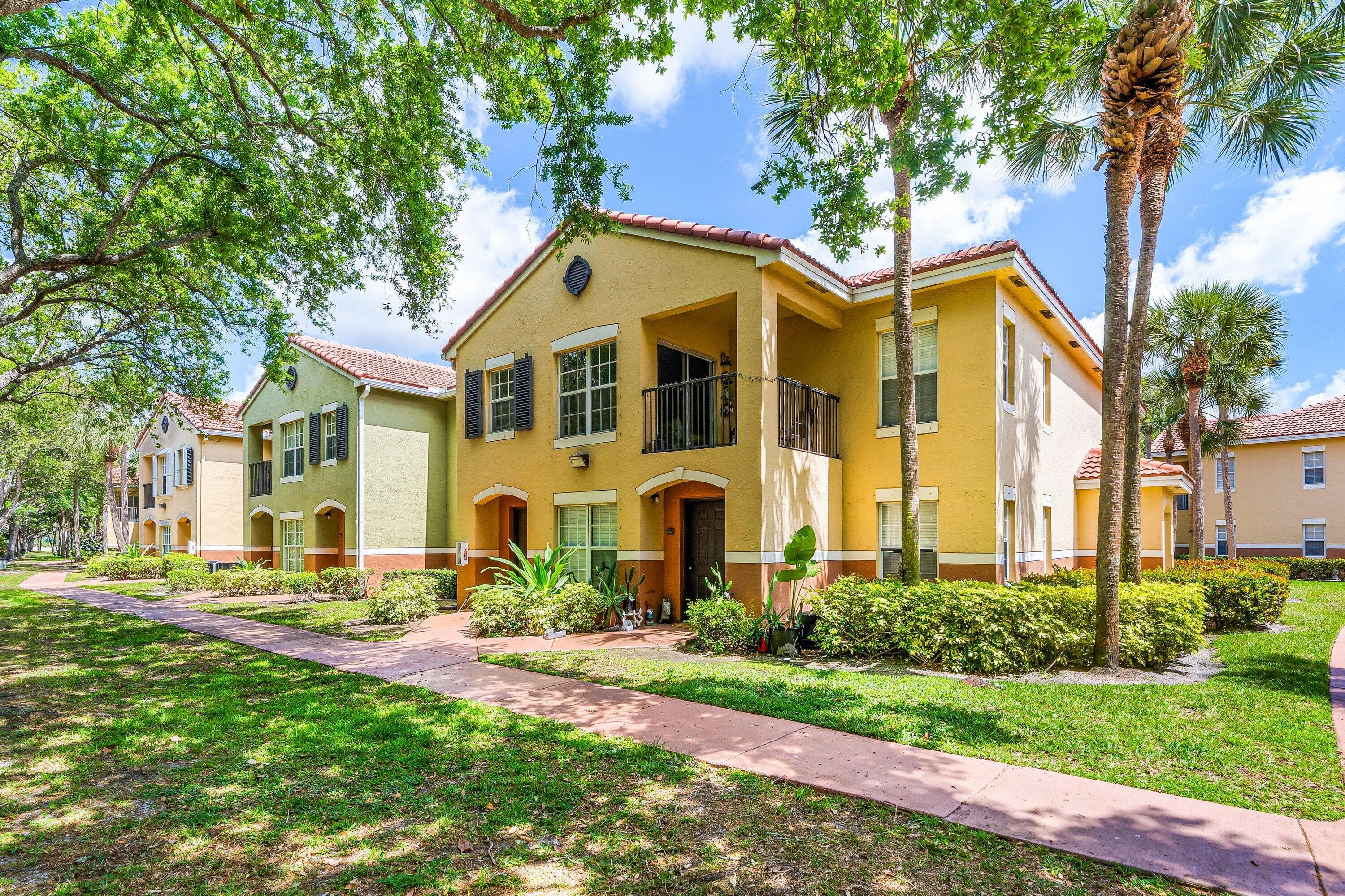 10354 Fox Trail Rd S. 1509, Royal Palm Beach, FL 33411 — photo 3 of 36