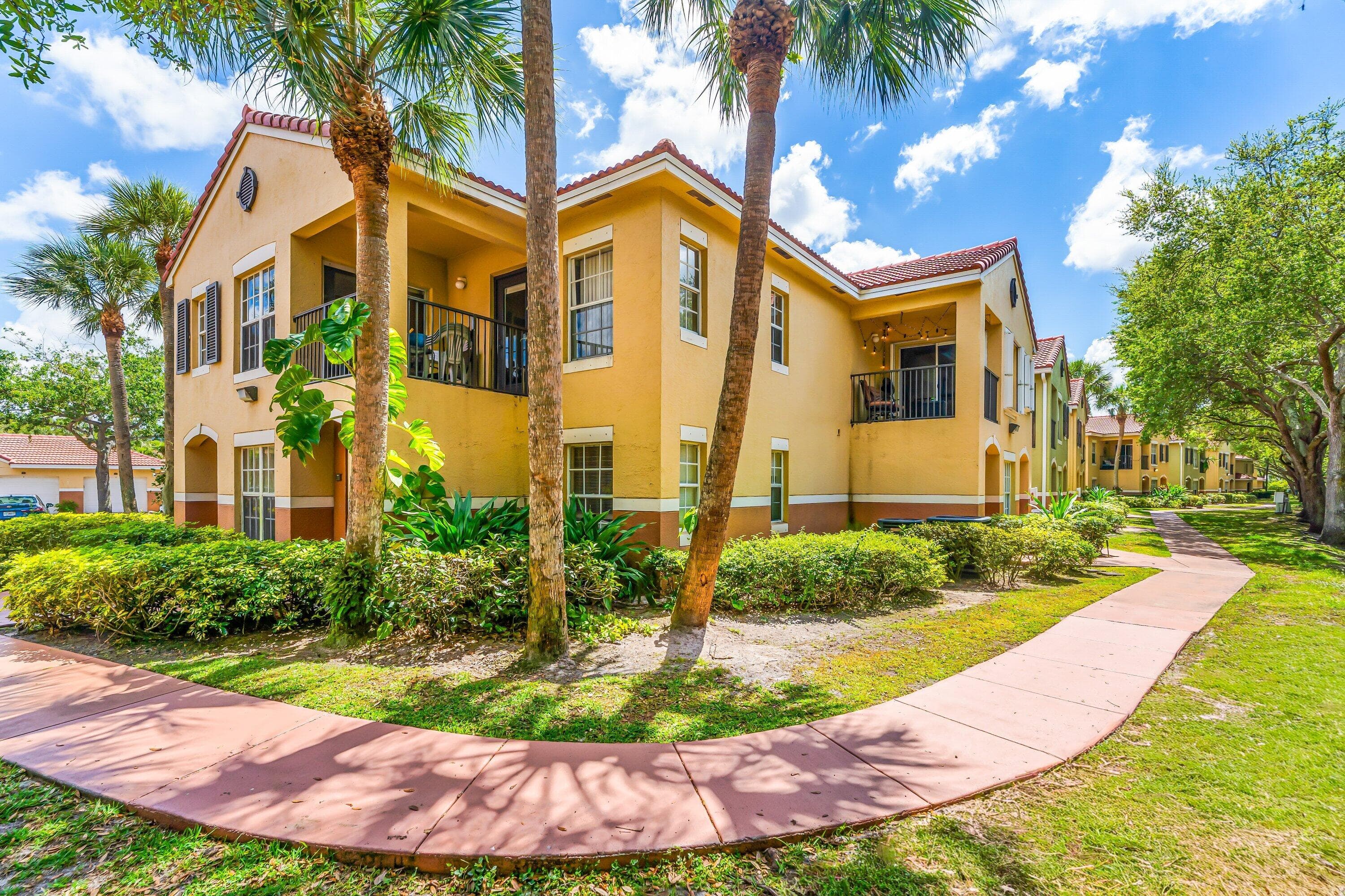 10354 Fox Trail Rd S. 1509, Royal Palm Beach, FL 33411 — photo 4 of 36