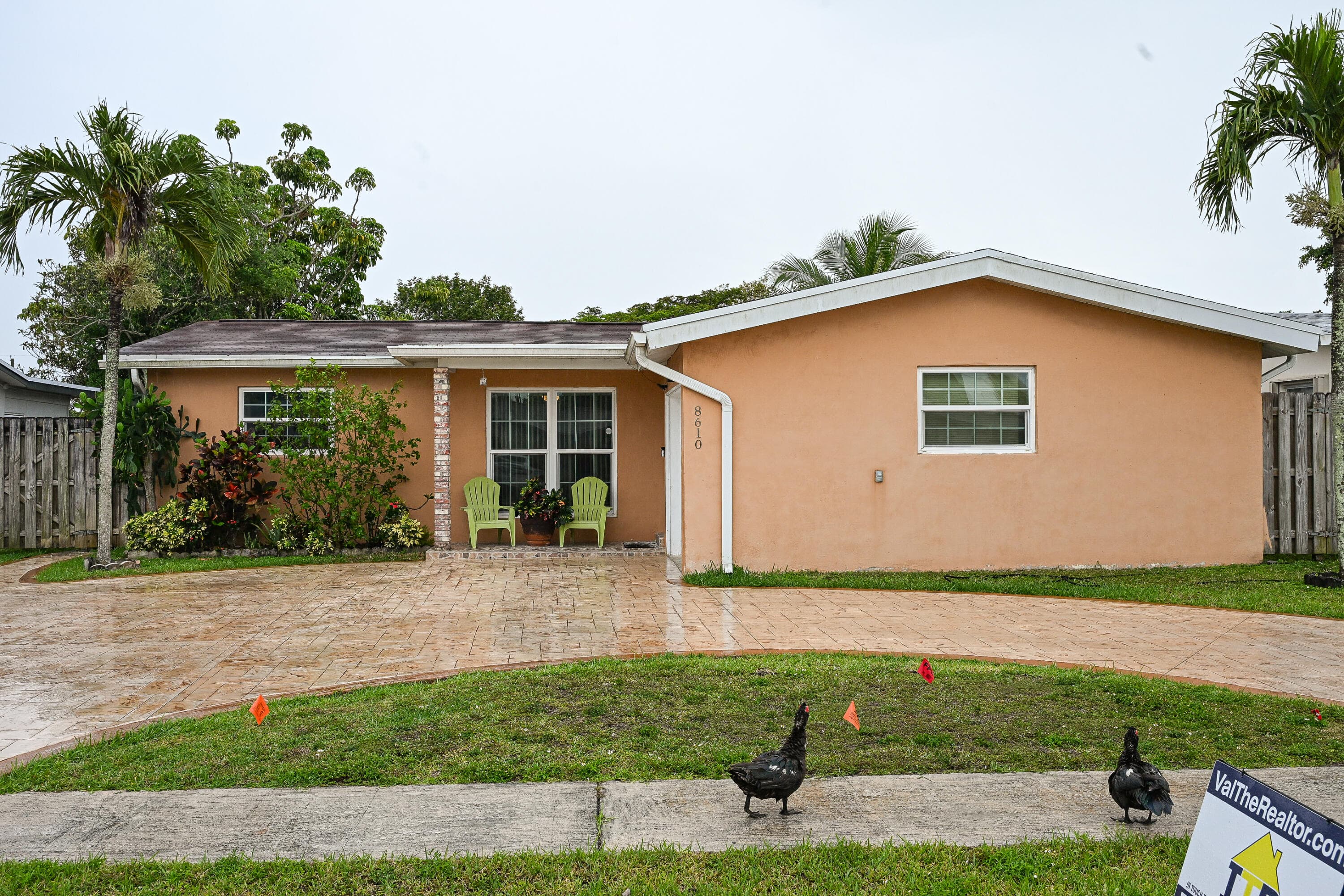 8610 NW 27th Place, Sunrise, FL 33322 — photo 1 of 42