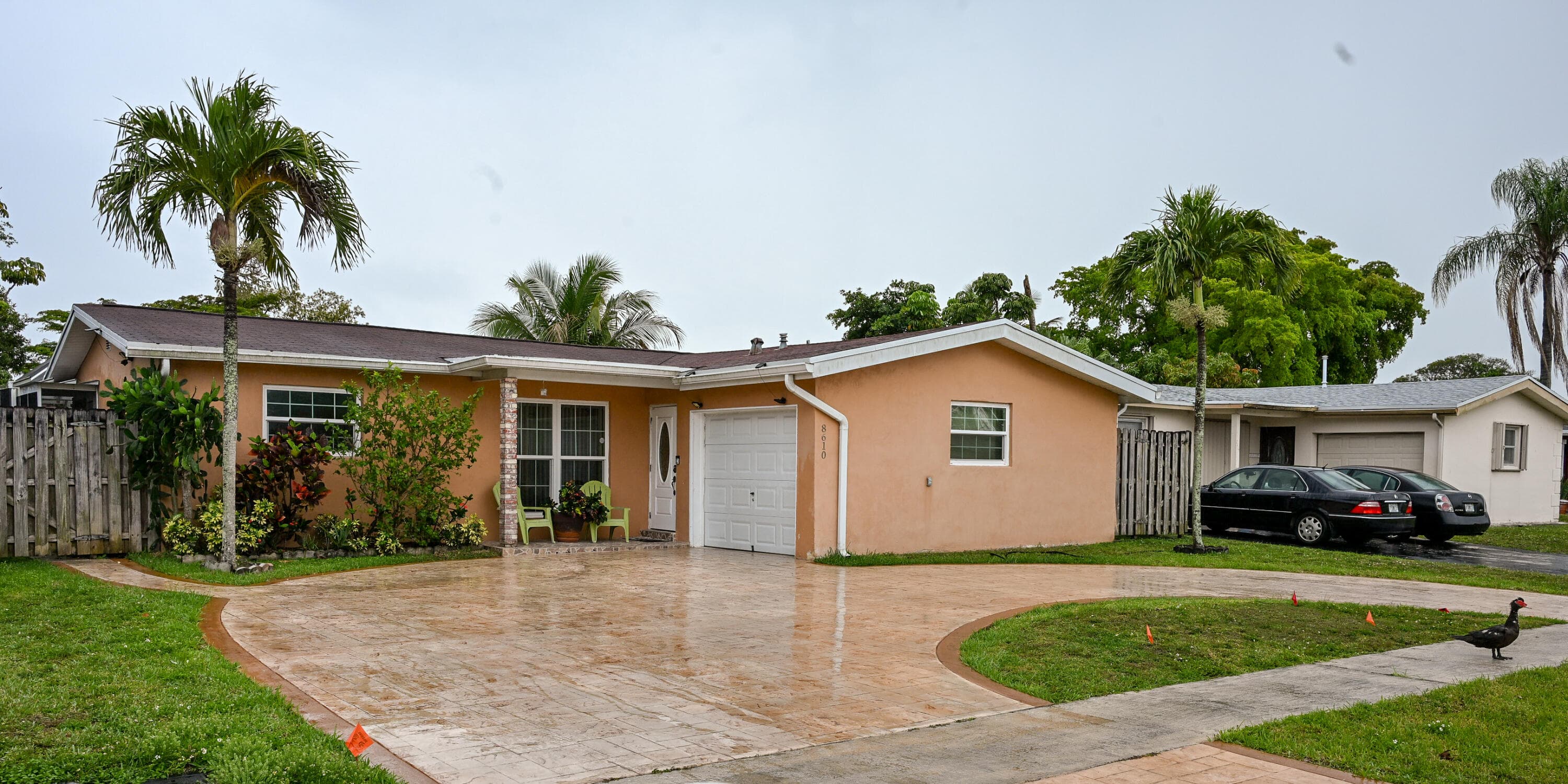 8610 NW 27th Place, Sunrise, FL 33322 — photo 6 of 42