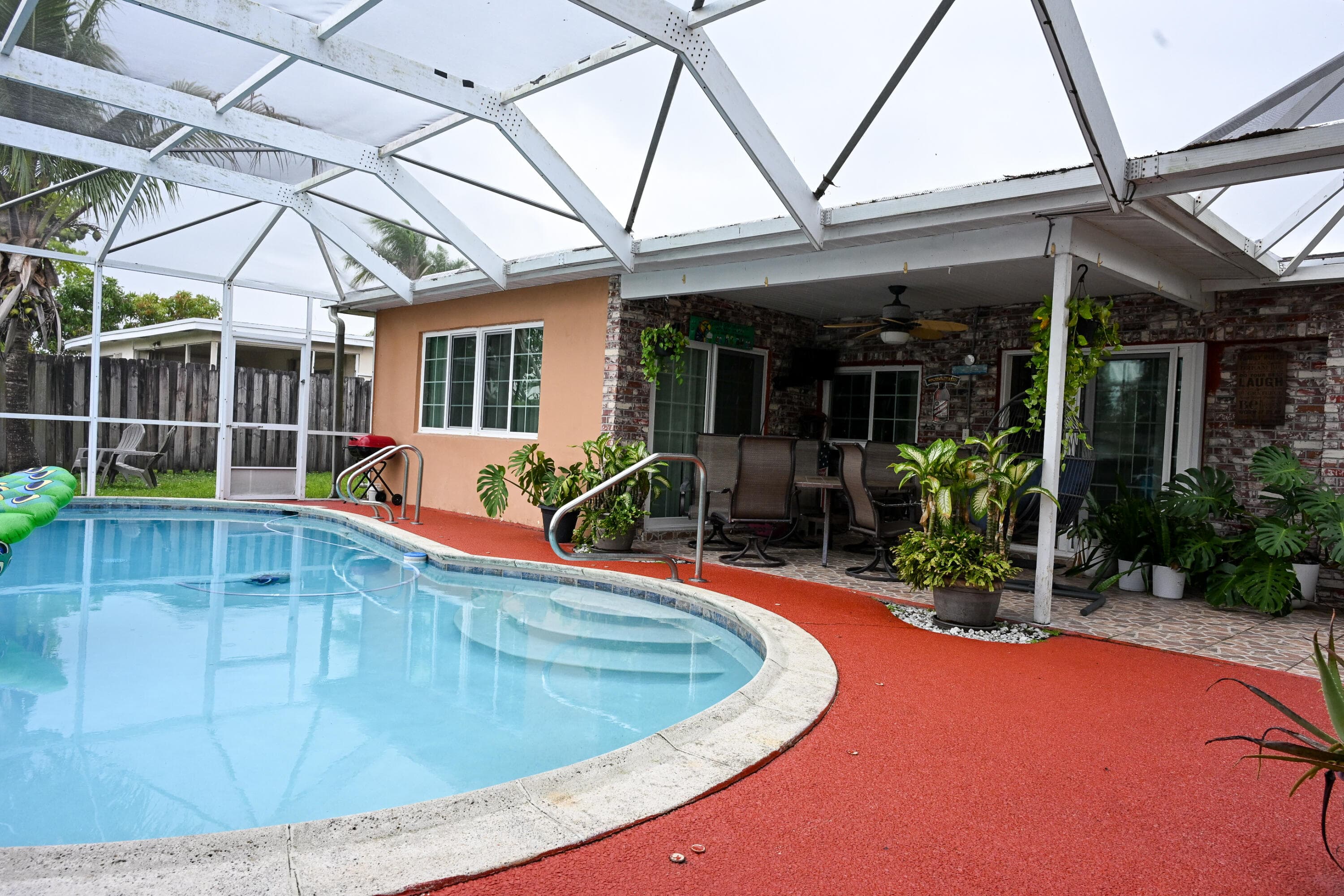 8610 NW 27th Place, Sunrise, FL 33322 — photo 3 of 42