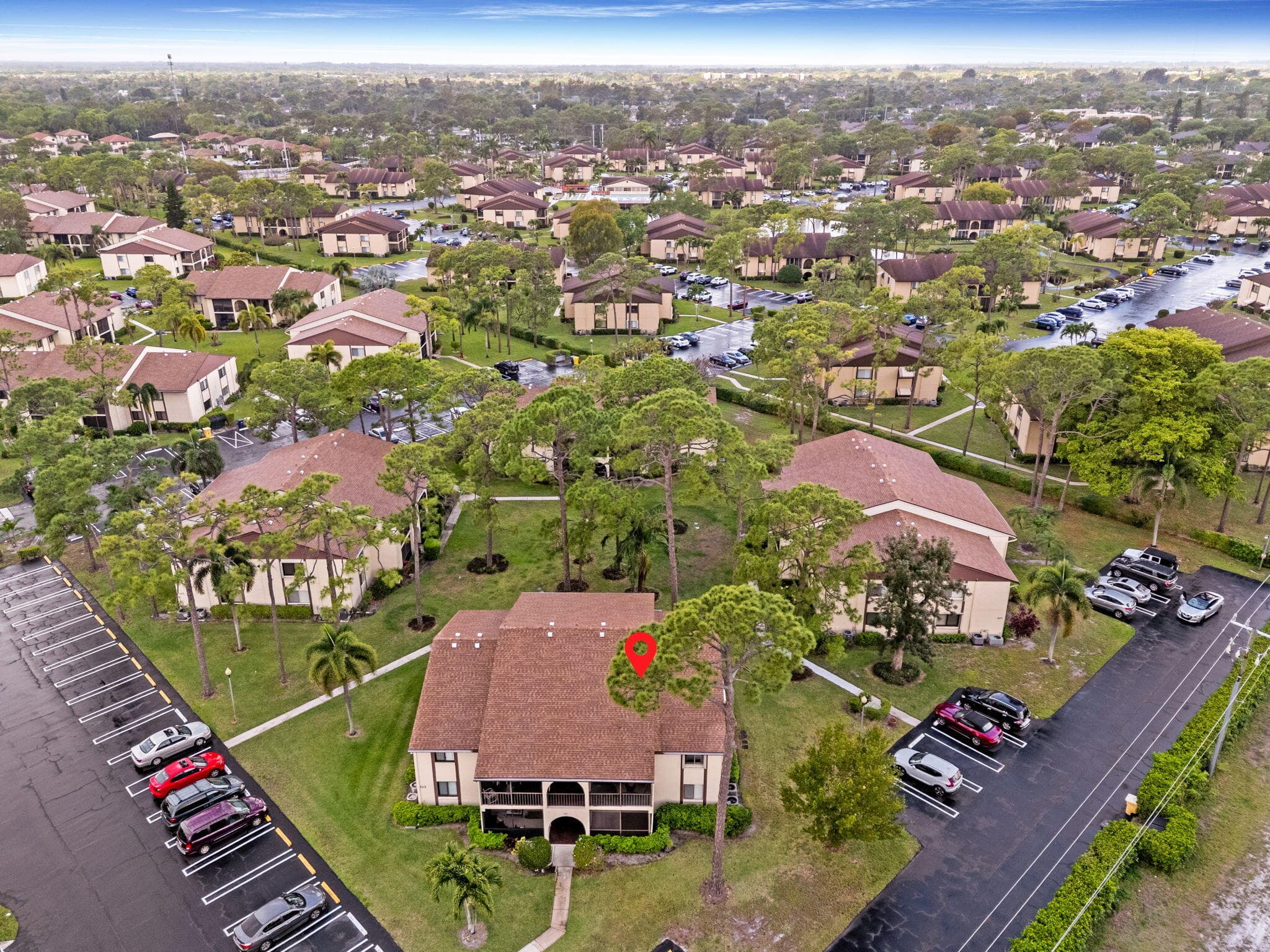 322 Knotty Pine Circle D2, Greenacres, FL 33463 — photo 23 of 32