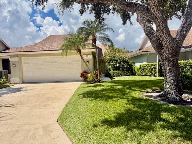 204 Cape Pointe Circle, Jupiter, FL 33477 — photo 2 of 35
