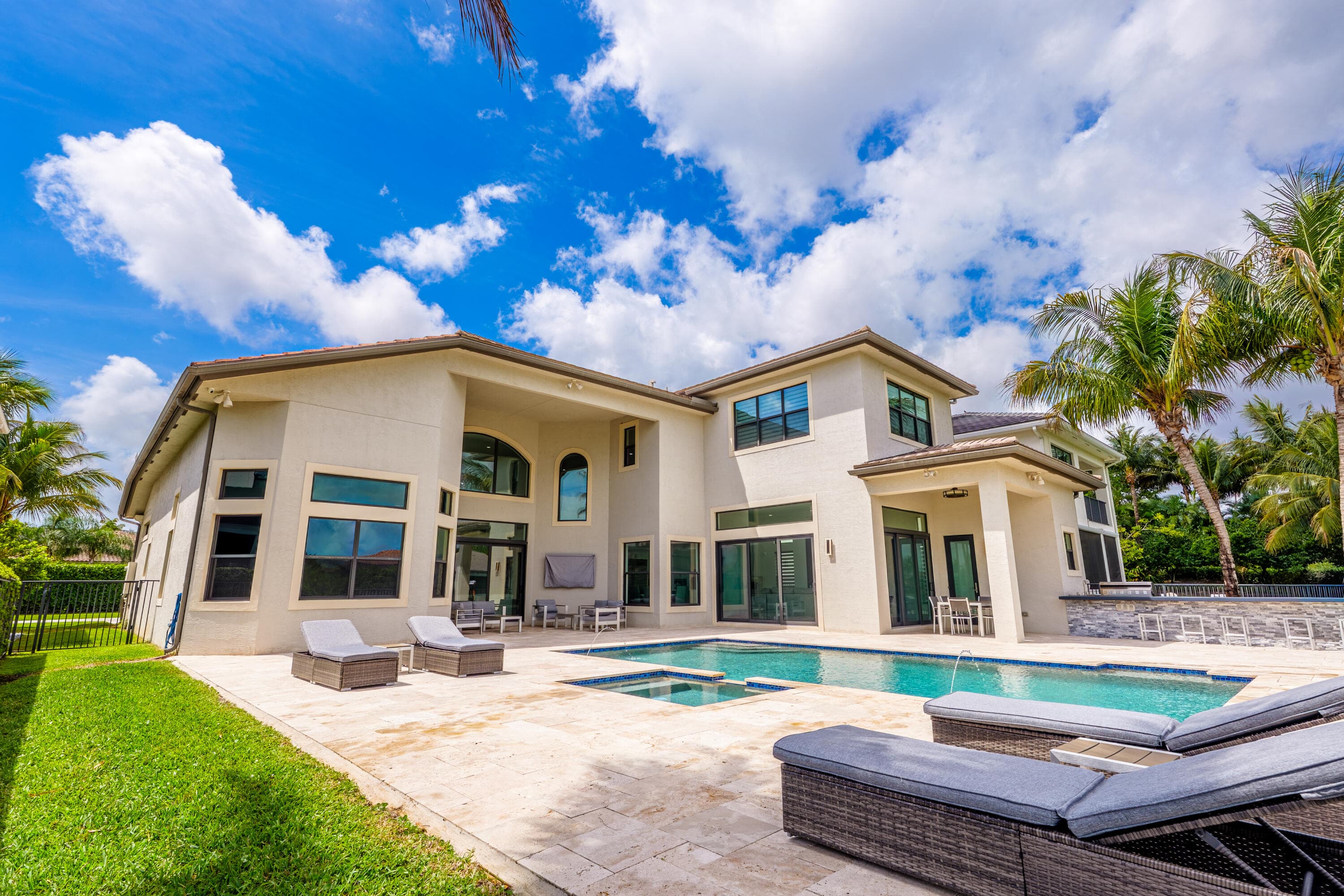 9801 Rennes Lane, Delray Beach, FL 33446 — photo 2 of 77