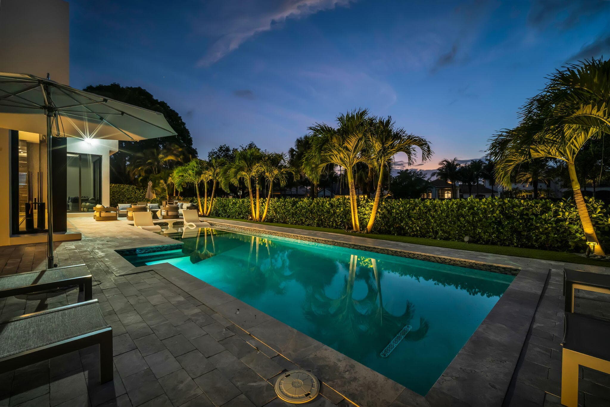 17787 Scarsdale Way, Boca Raton, FL 33496 — photo 106 of 129