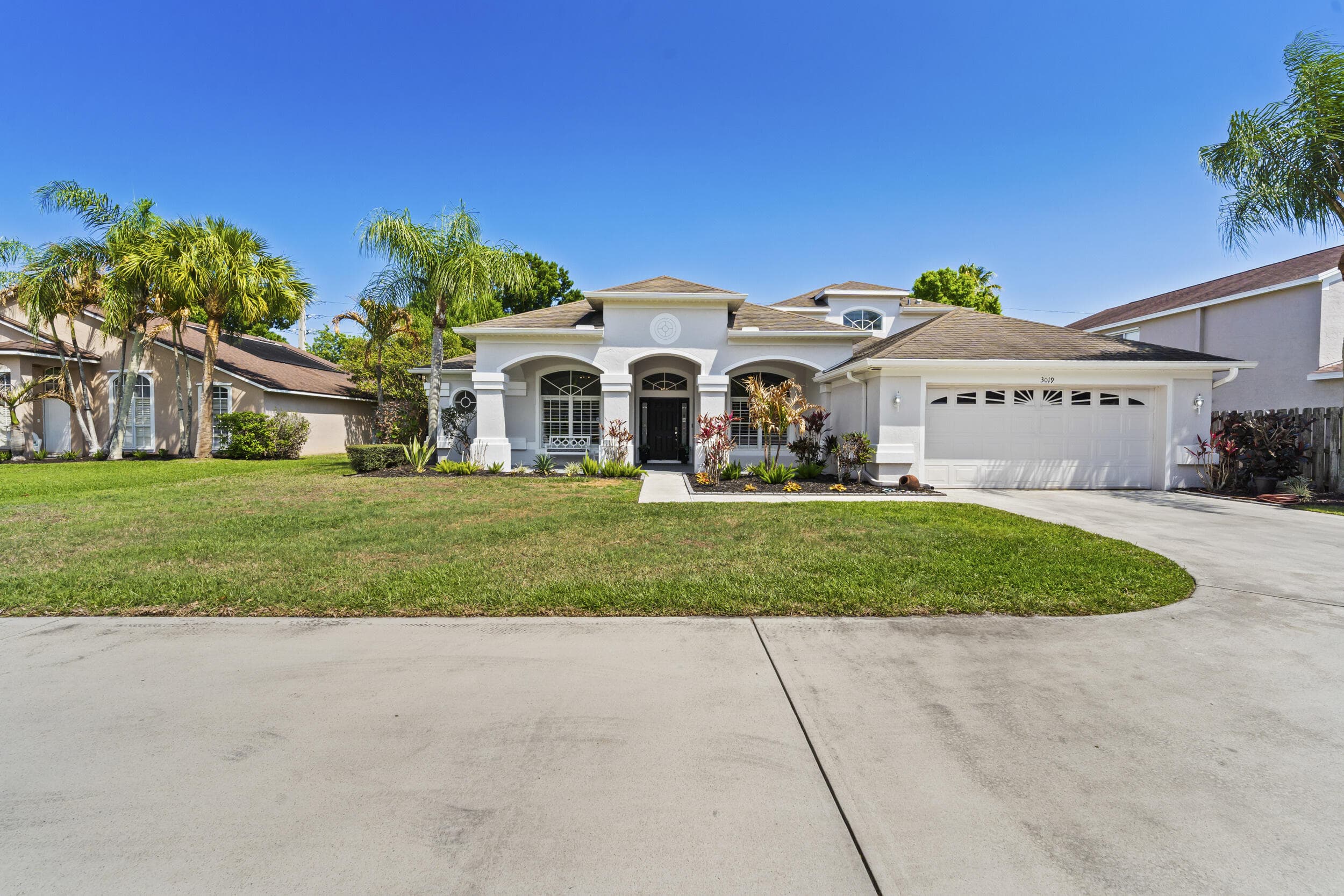 3019 SW Captiva Court, Palm City, FL 34990 — photo 1 of 46