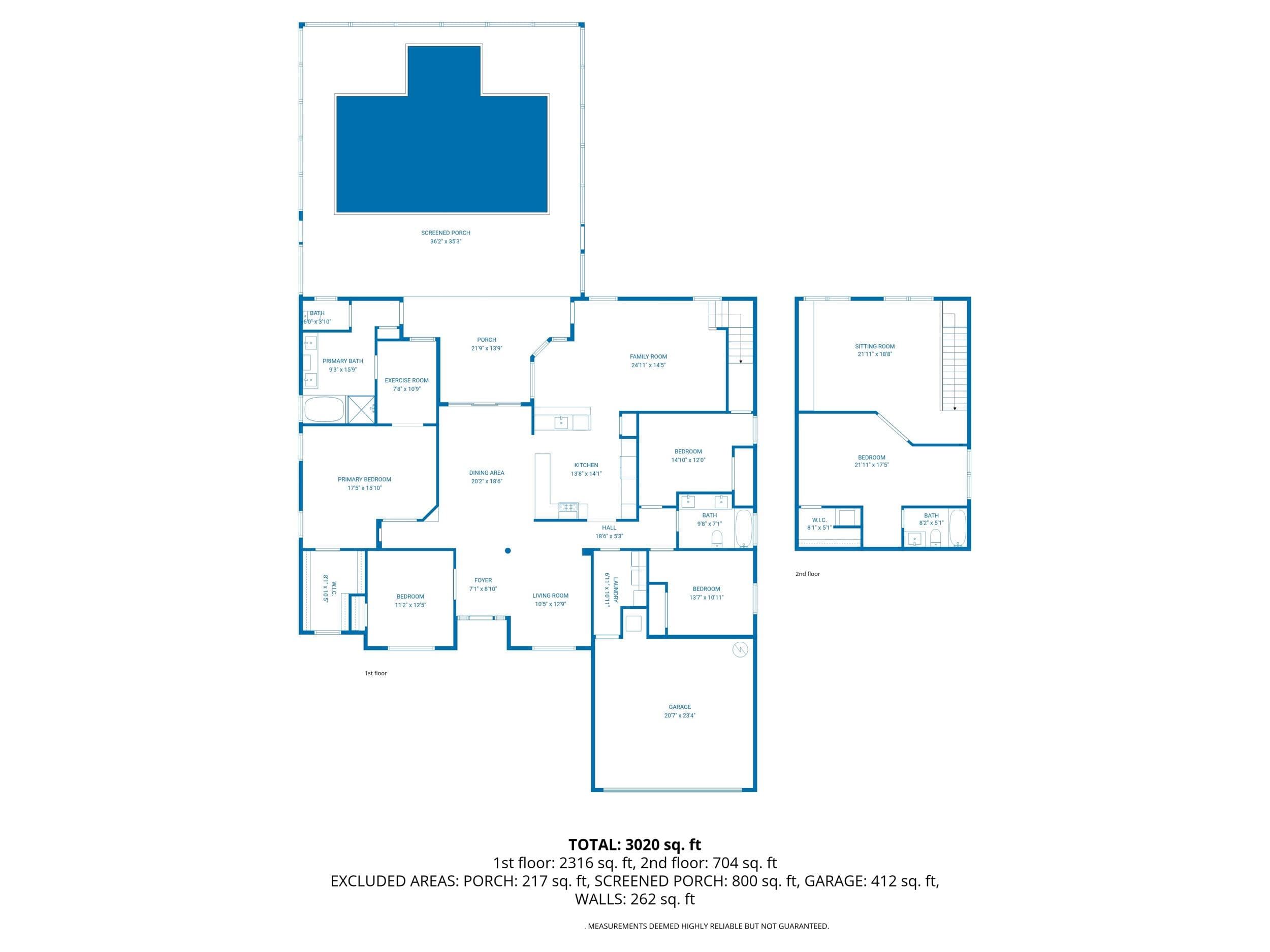 3019 SW Captiva Court, Palm City, FL 34990 — photo 46 of 46